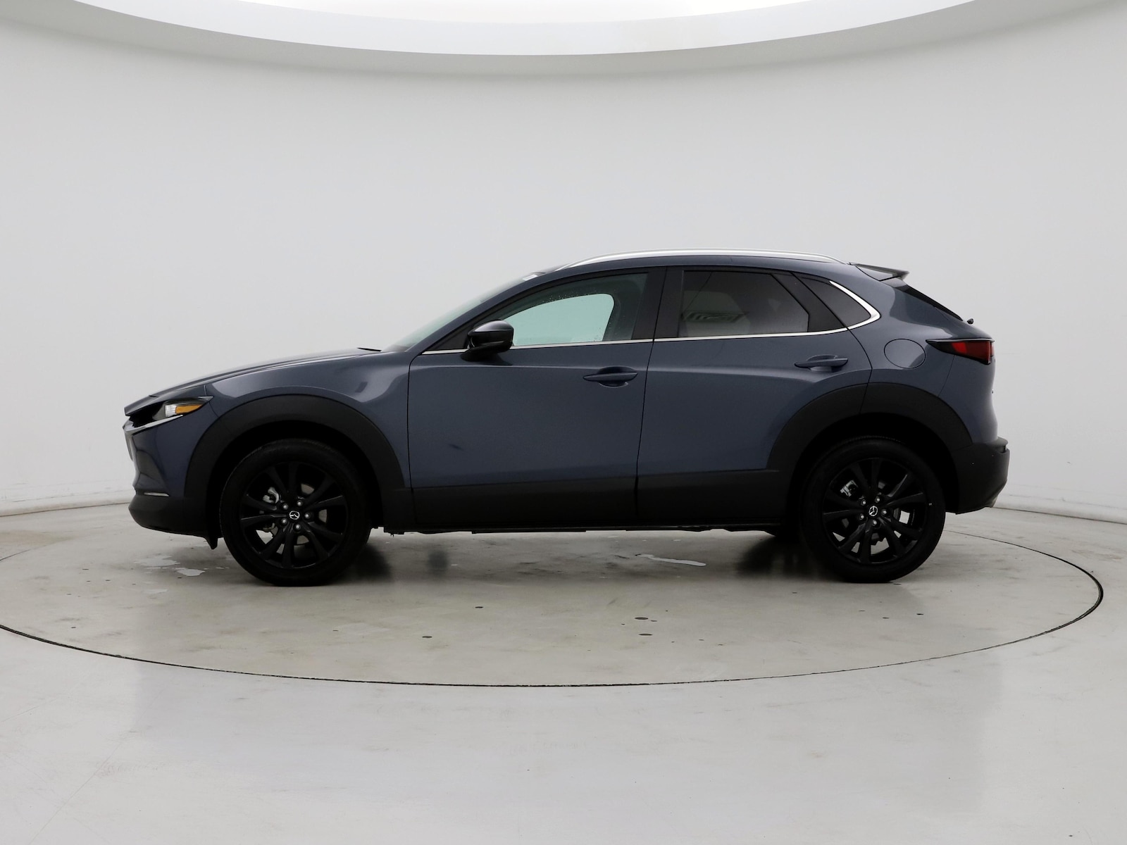 2023 Mazda CX-30 Carbon Edition - Photo 4