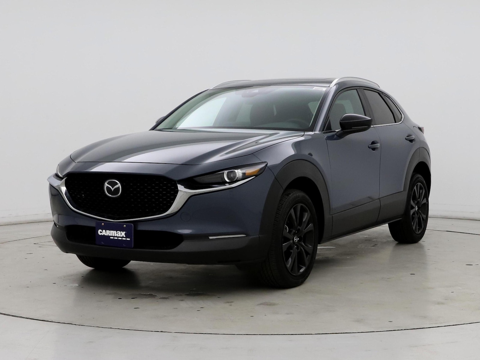 2023 Mazda CX-30 Carbon Edition - Photo 5