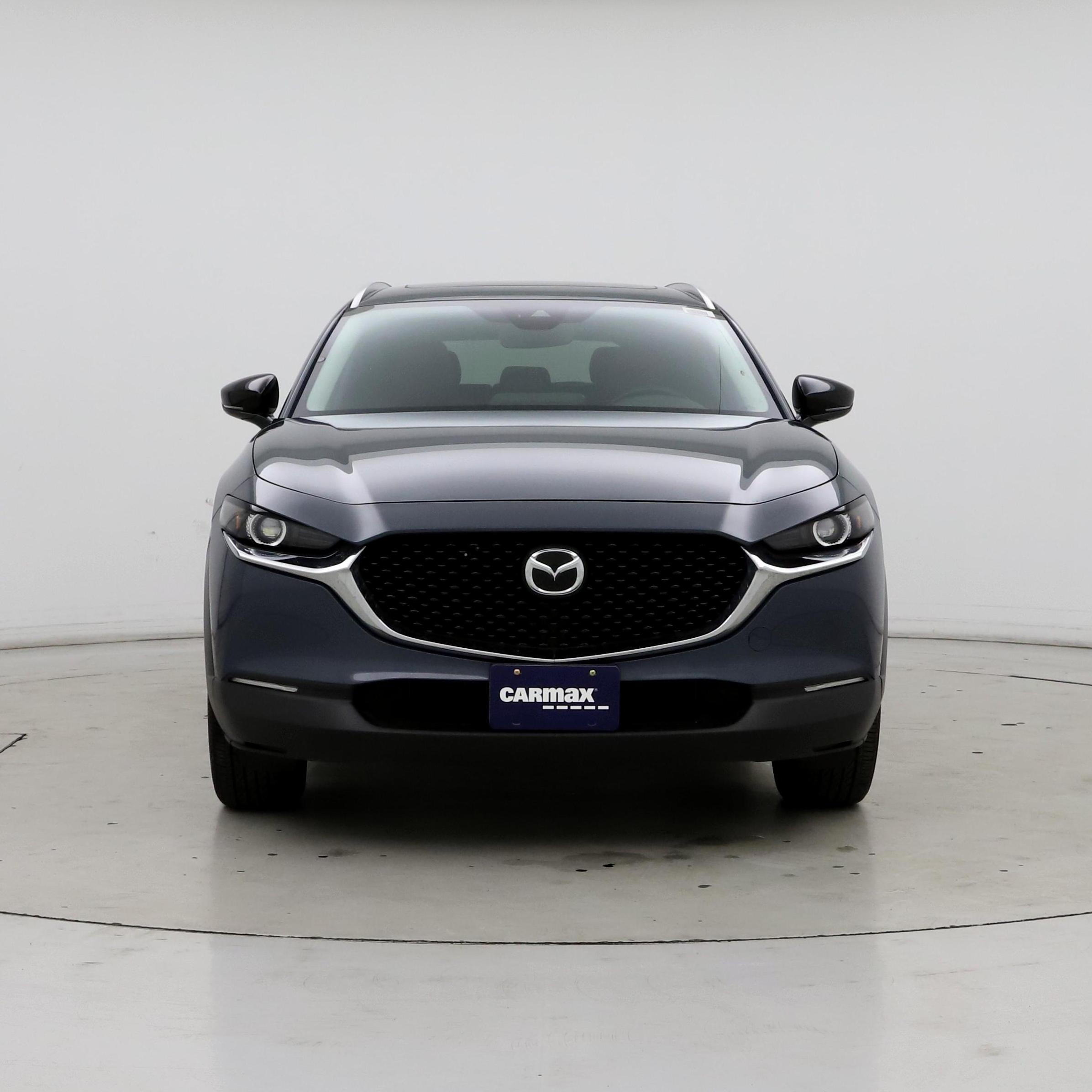 Thumbnail: 2023 Mazda CX-30 - 5