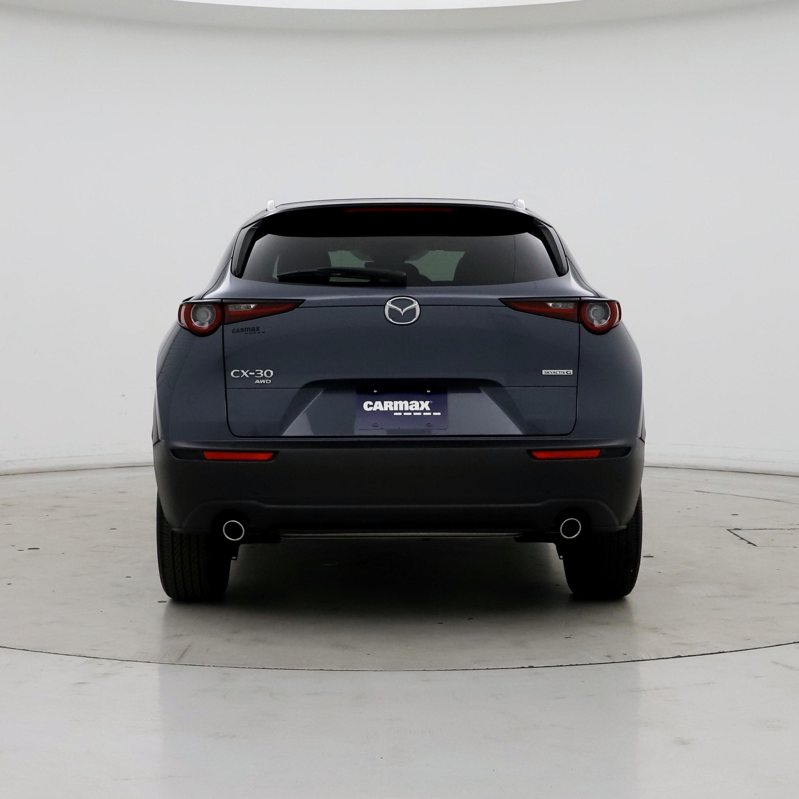 Thumbnail: 2023 Mazda CX-30 - 6