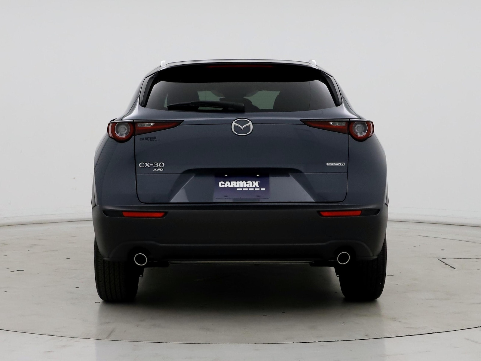 2023 Mazda CX-30 Carbon Edition - Photo 7