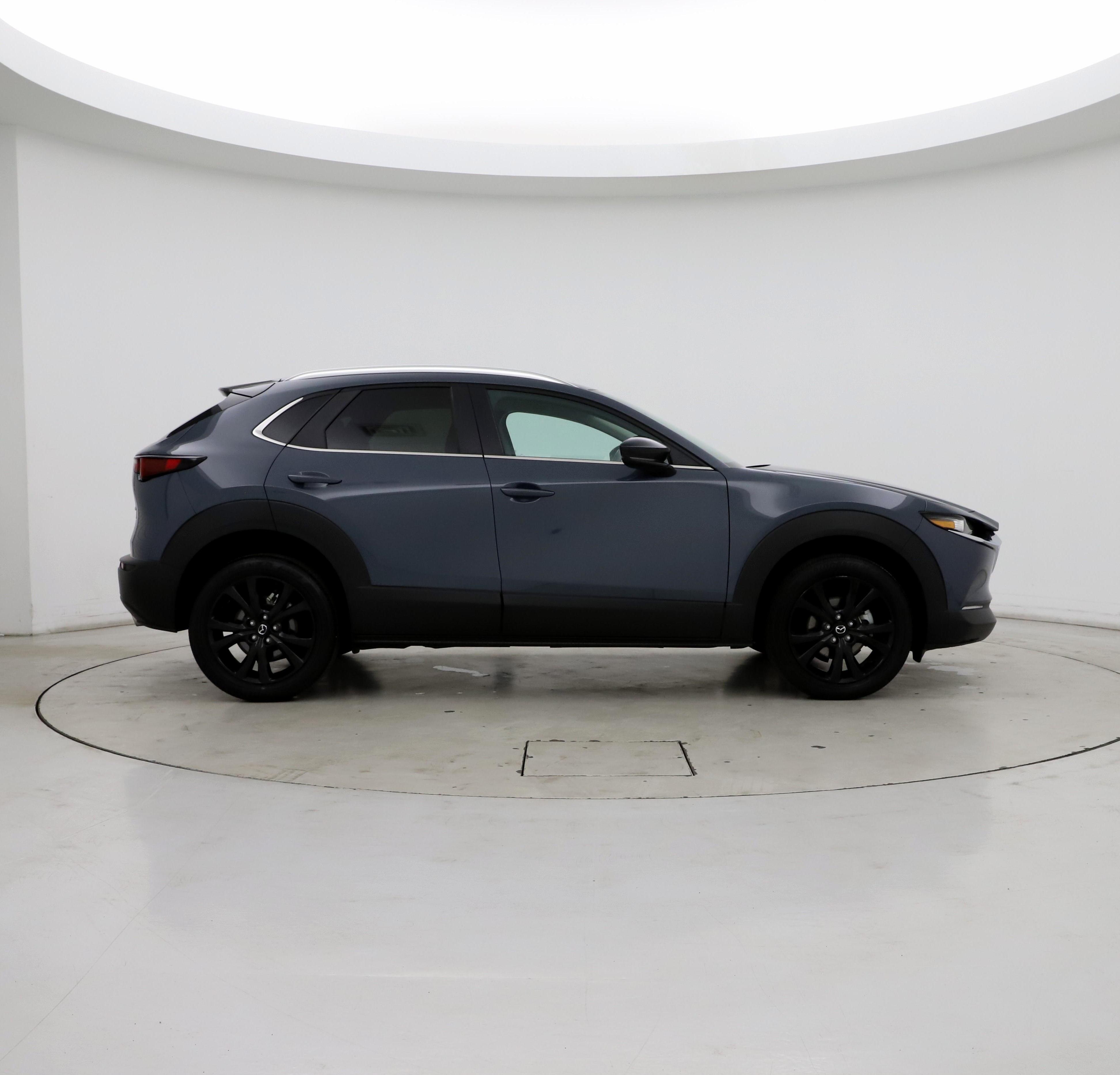 Thumbnail: 2023 Mazda CX-30 - 7
