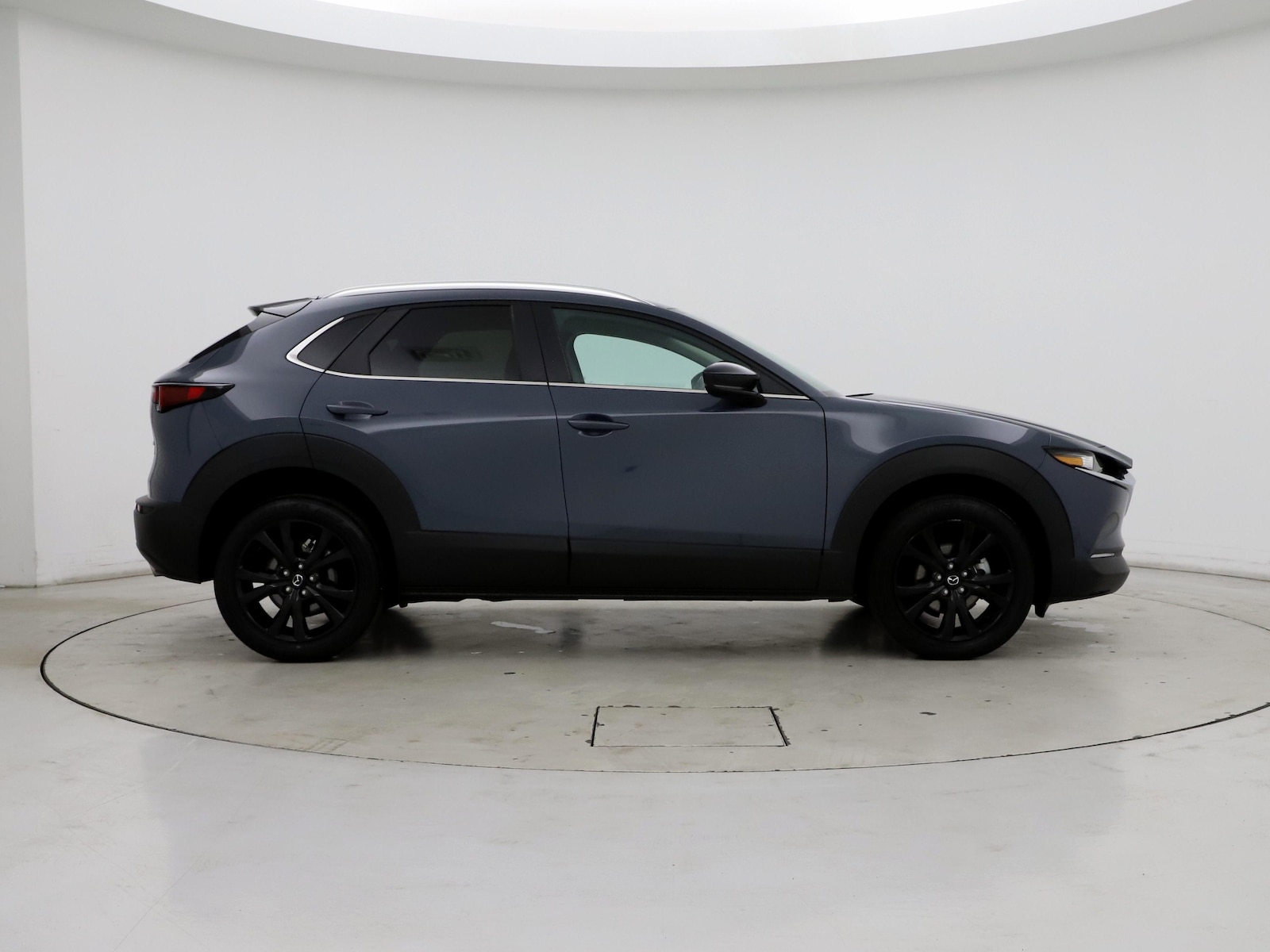 2023 Mazda CX-30 Carbon Edition - Photo 8