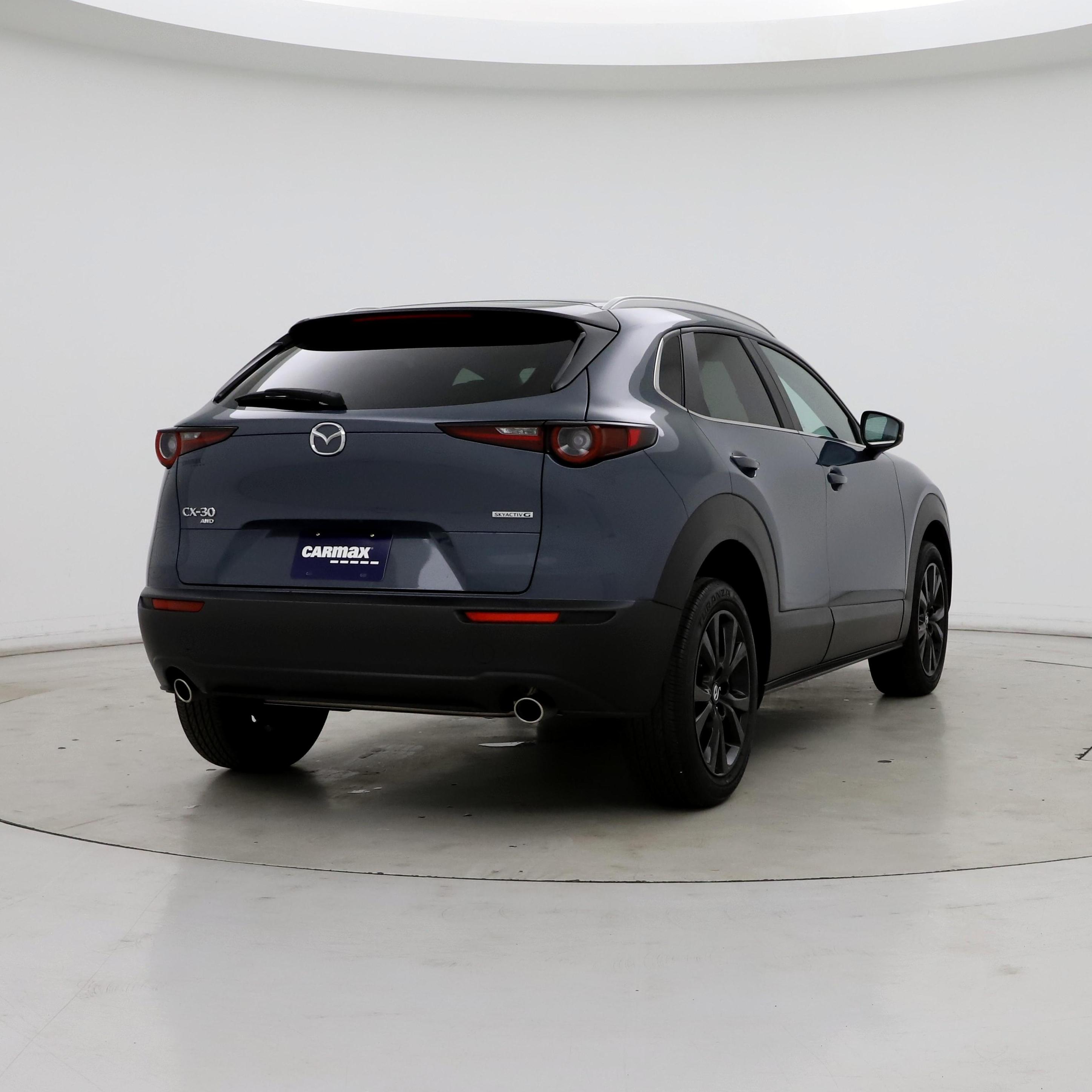 Thumbnail: 2023 Mazda CX-30 - 8