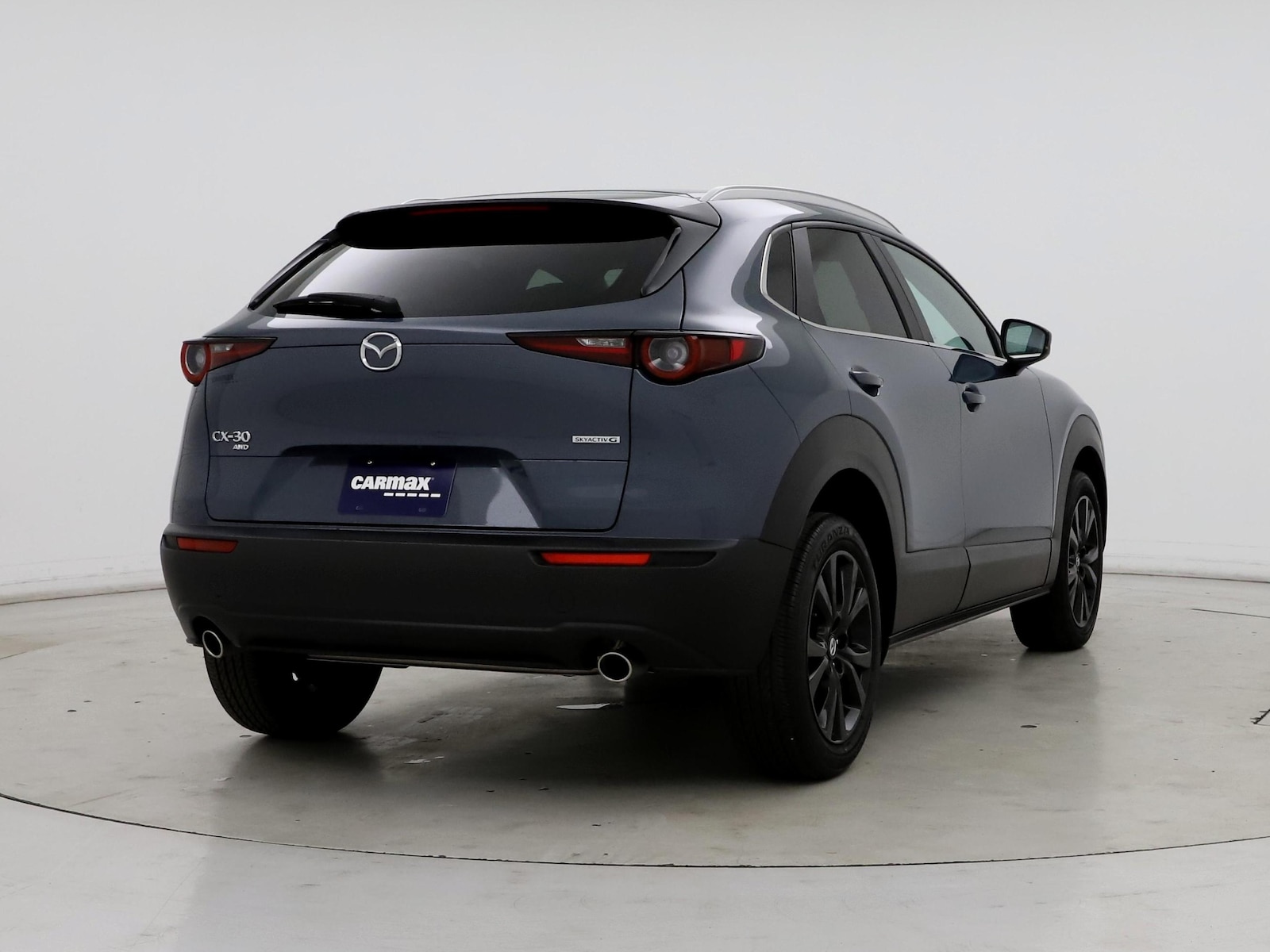 2023 Mazda CX-30 Carbon Edition - Photo 9