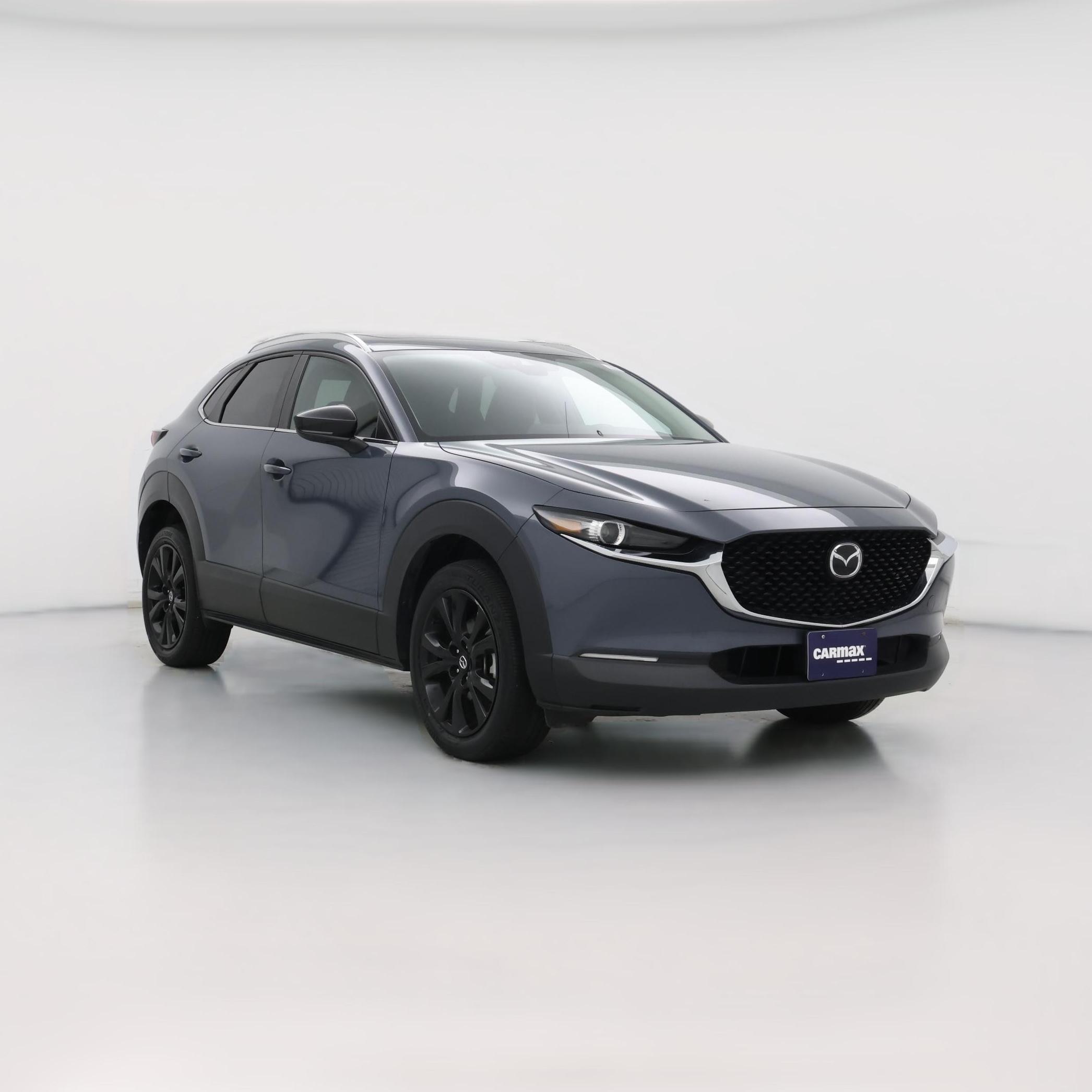 Thumbnail: 2023 Mazda CX-30 - 1