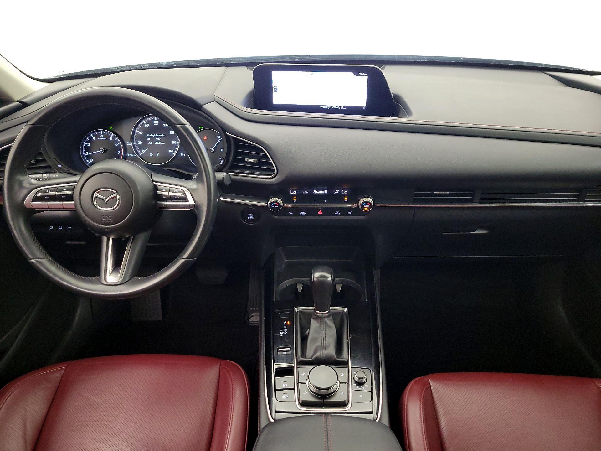 Thumbnail: 2023 Mazda CX-30 - 9