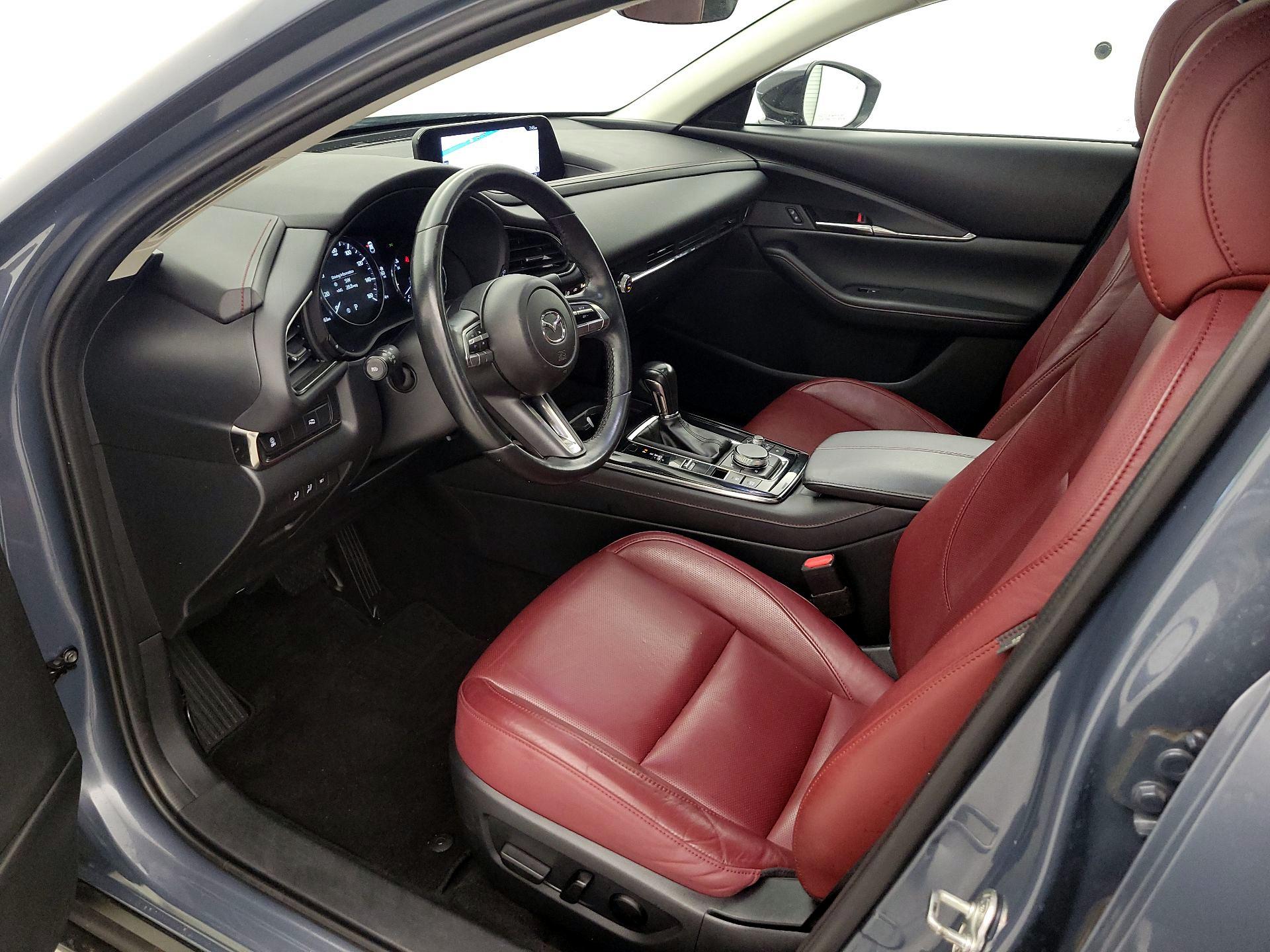 Thumbnail: 2023 Mazda CX-30 - 11