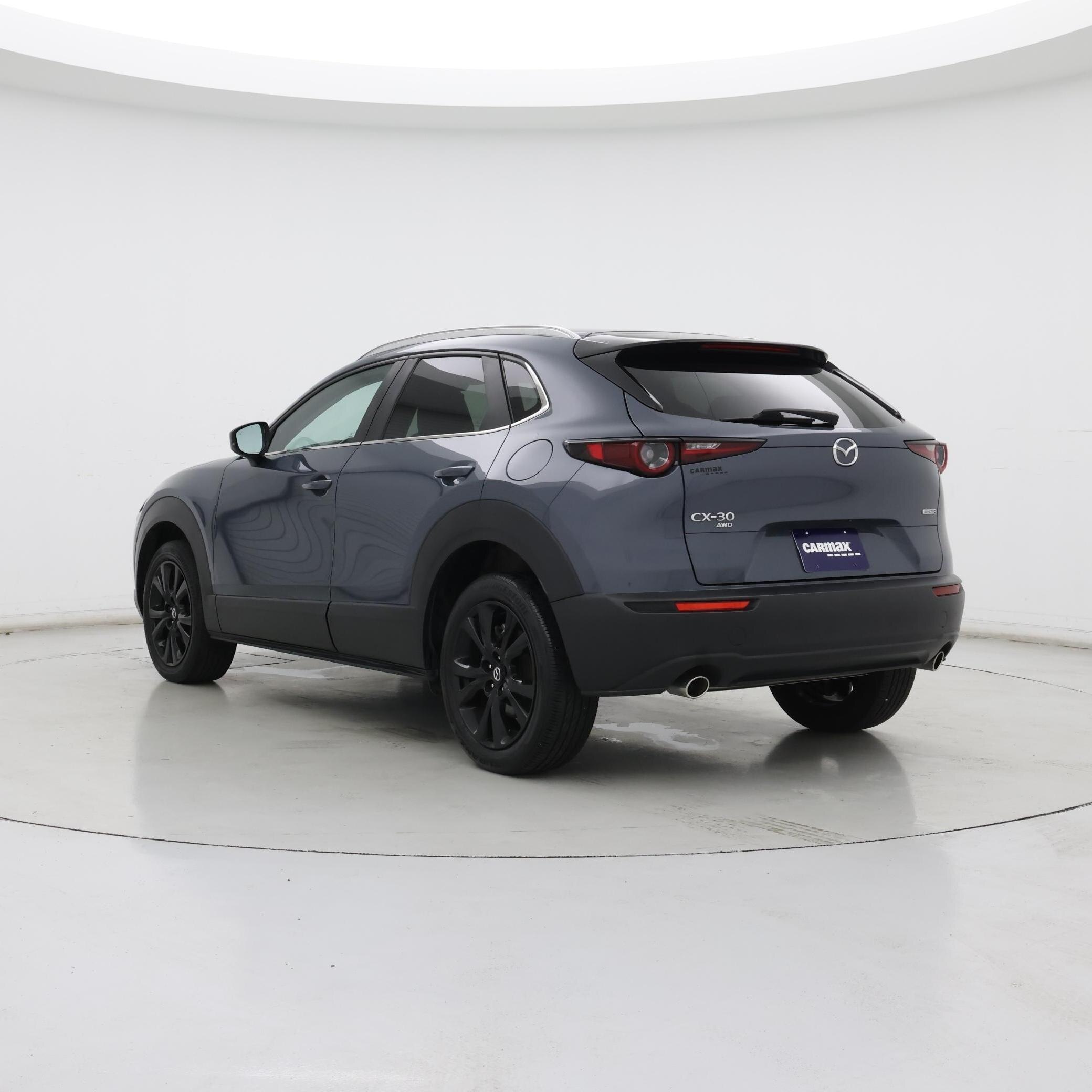 Thumbnail: 2023 Mazda CX-30 - 2