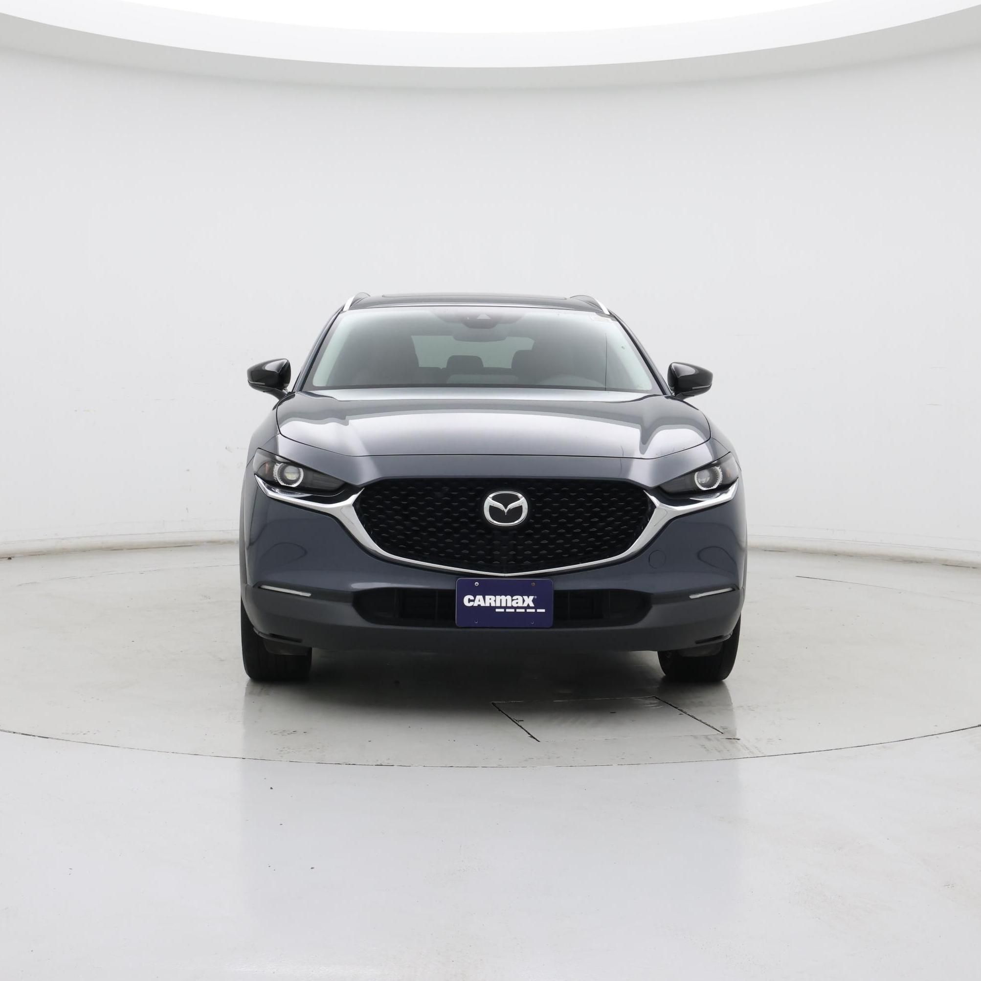 Thumbnail: 2023 Mazda CX-30 - 5