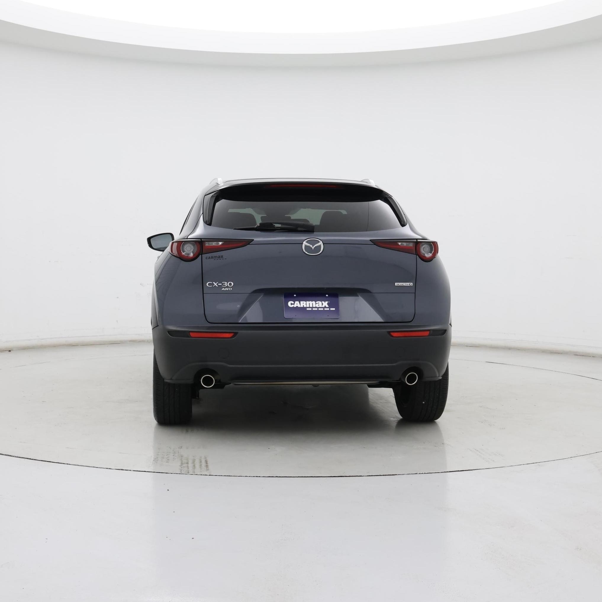 Thumbnail: 2023 Mazda CX-30 - 6
