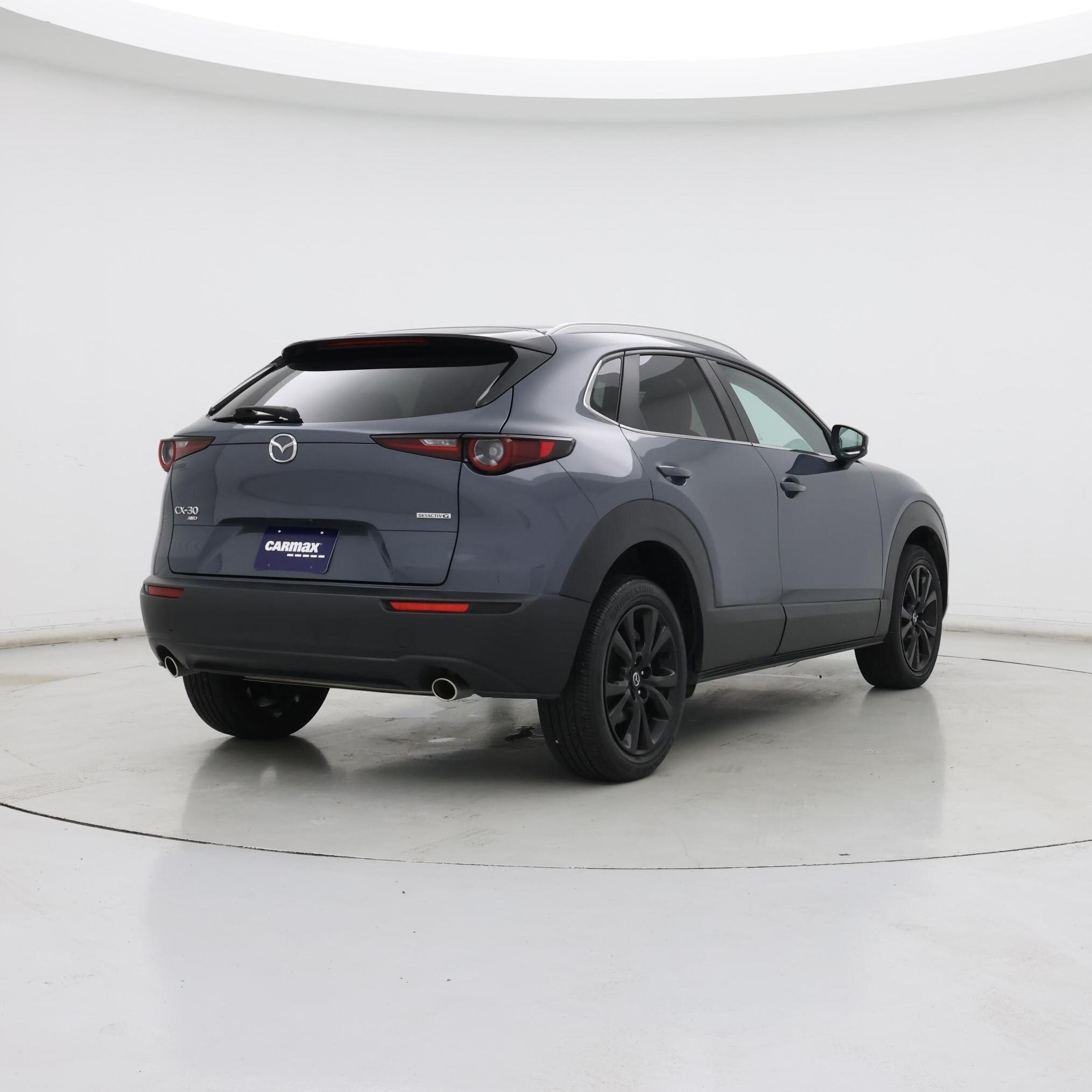 Thumbnail: 2023 Mazda CX-30 - 8