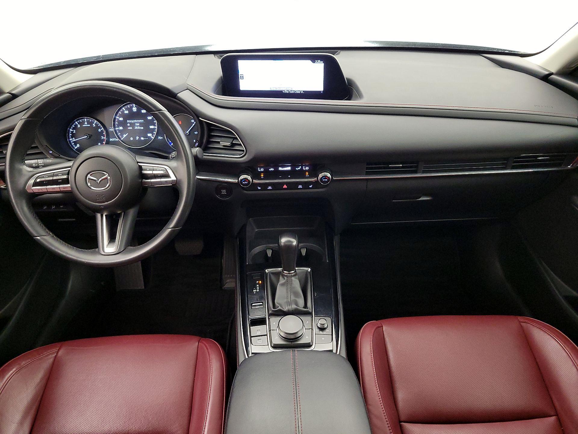 Thumbnail: 2023 Mazda CX-30 - 9
