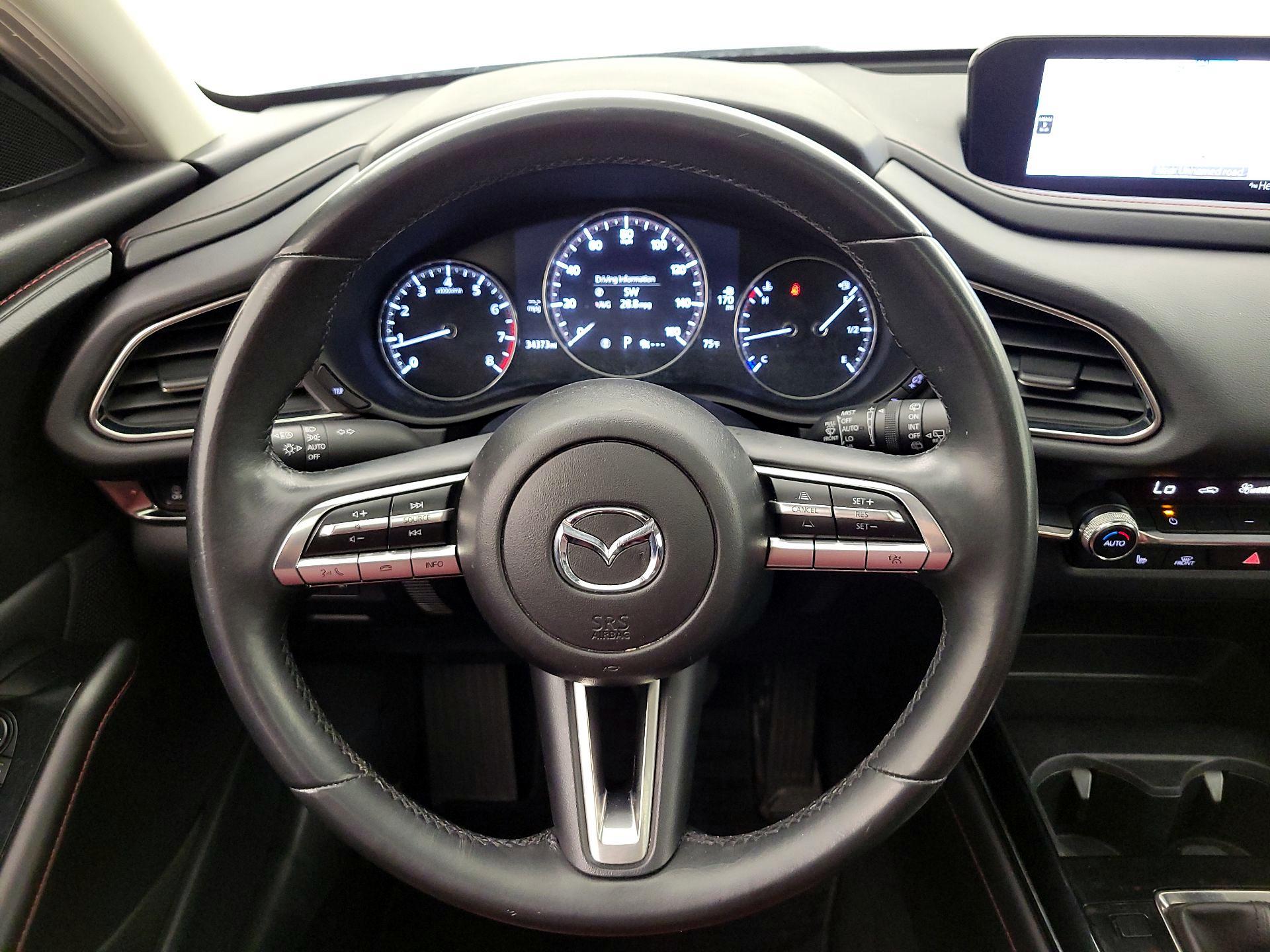 Thumbnail: 2023 Mazda CX-30 - 10