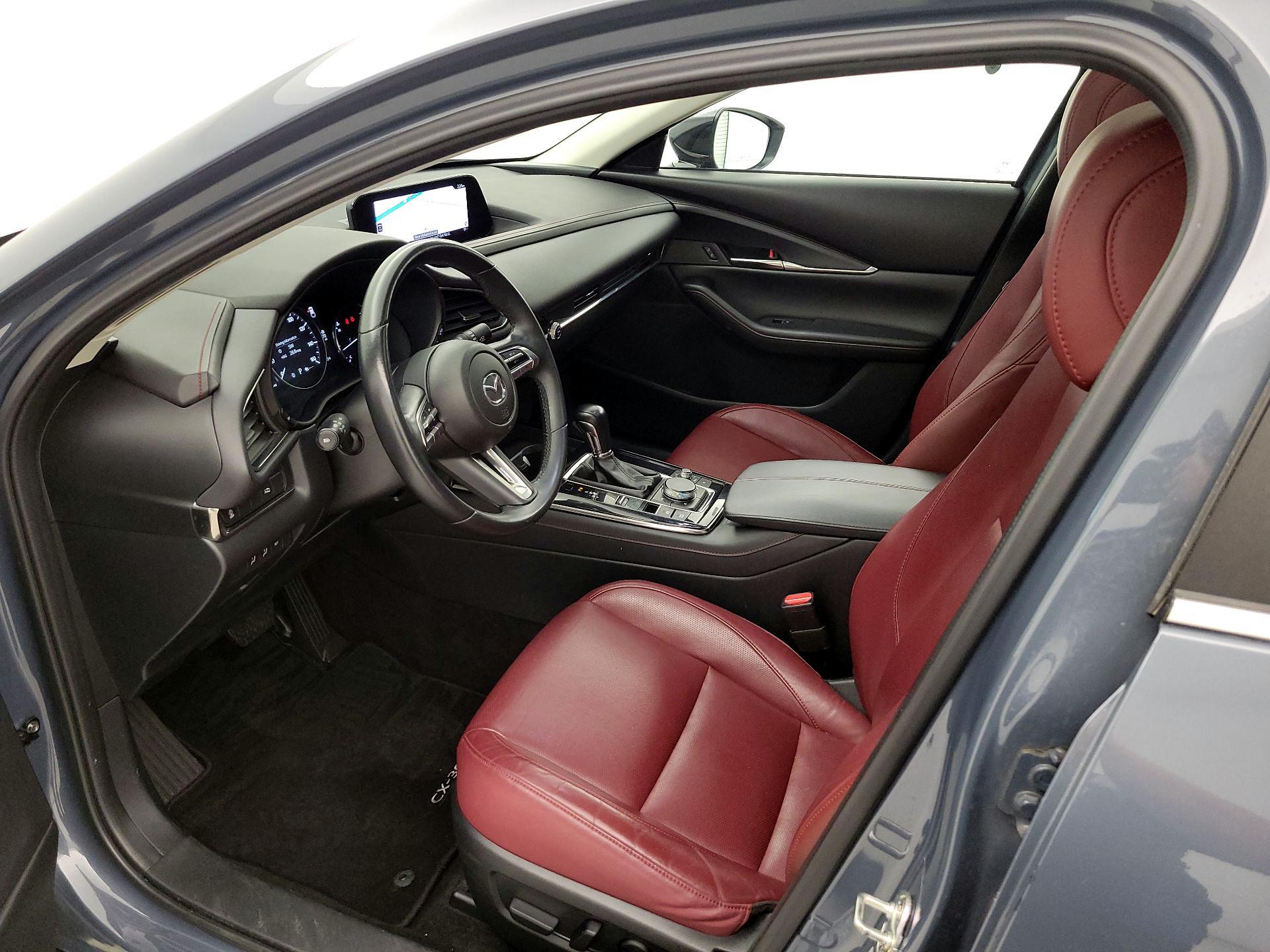 Thumbnail: 2023 Mazda CX-30 - 11