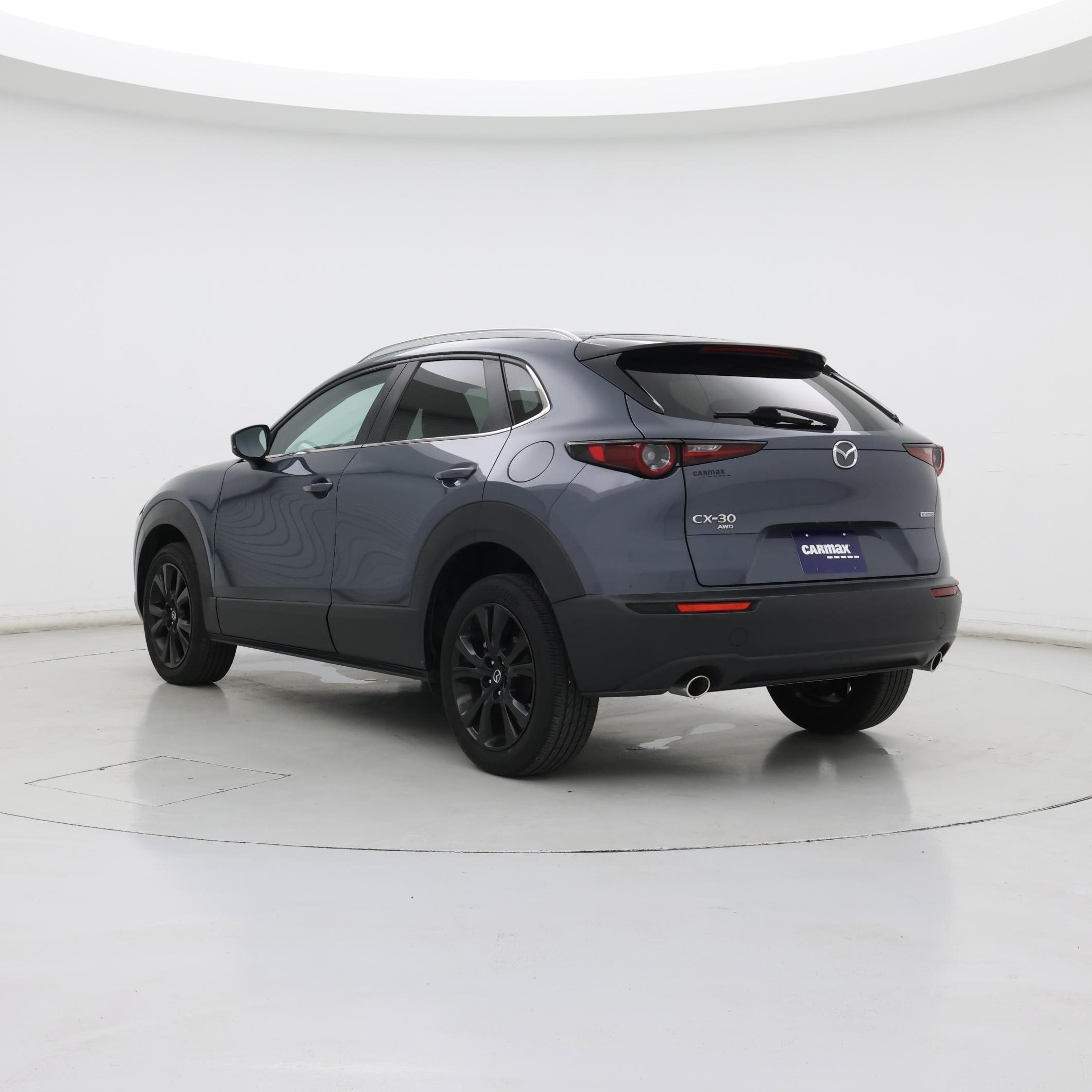 Thumbnail: 2023 Mazda CX-30 - 2
