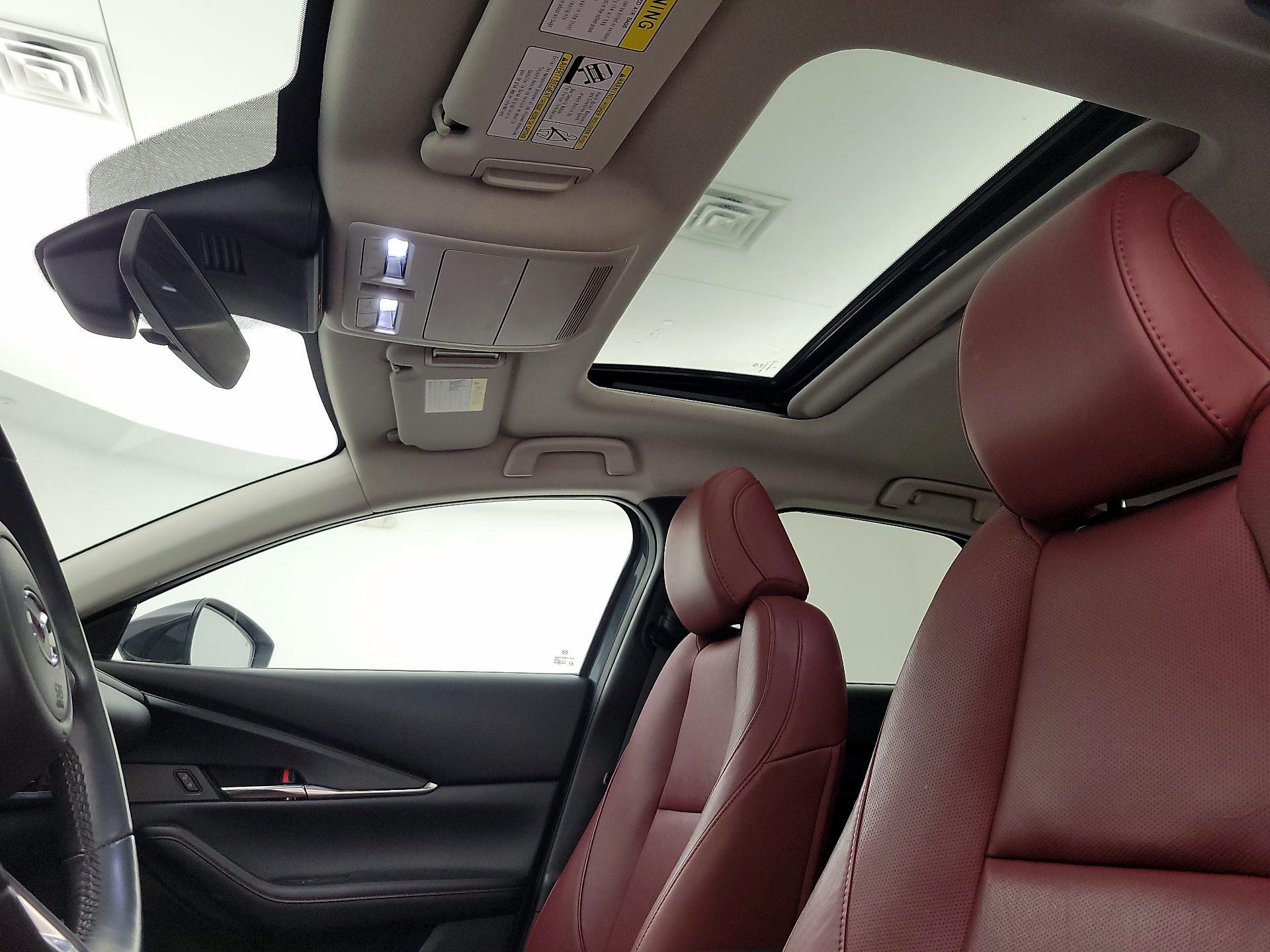 Thumbnail: 2023 Mazda CX-30 - 20
