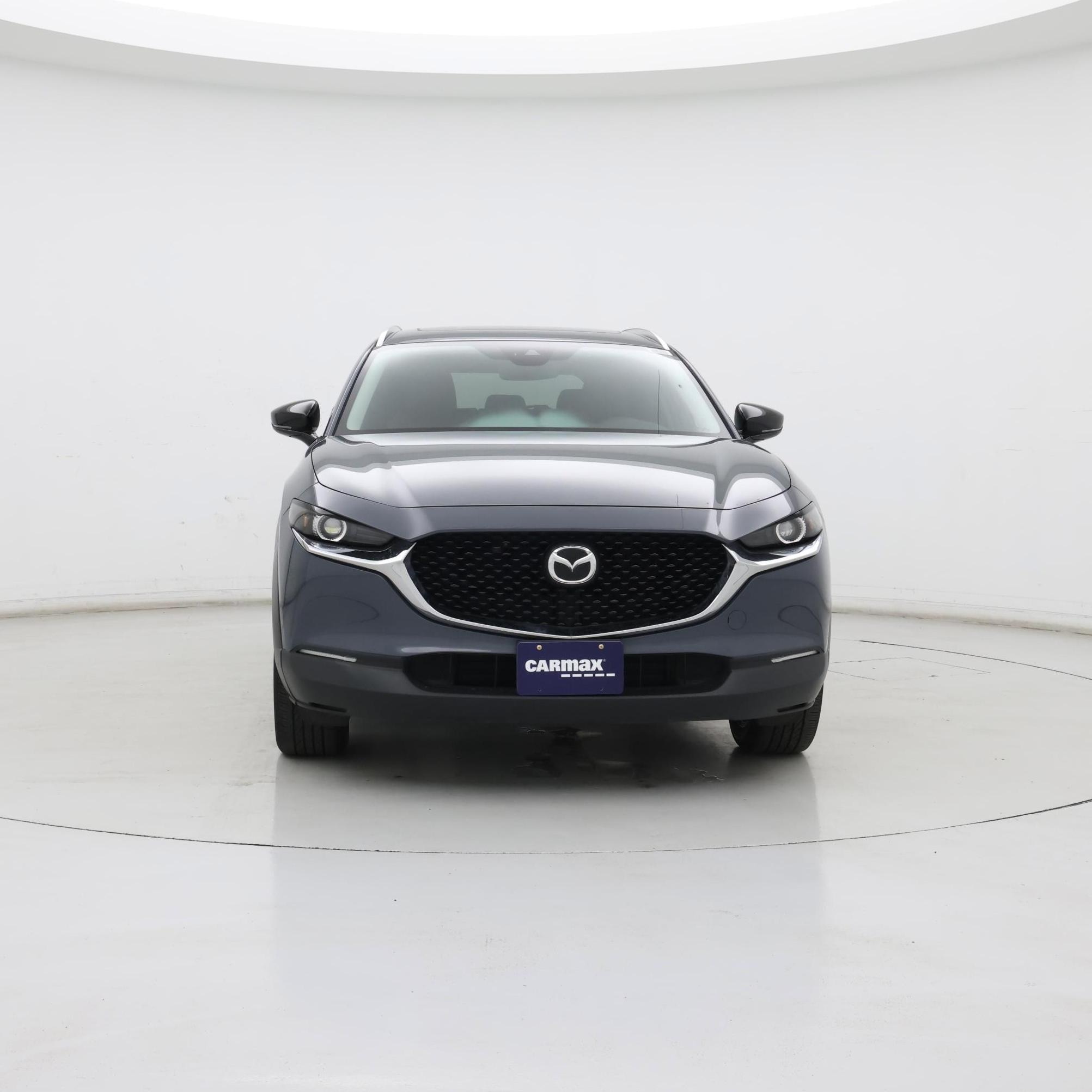 Thumbnail: 2023 Mazda CX-30 - 5