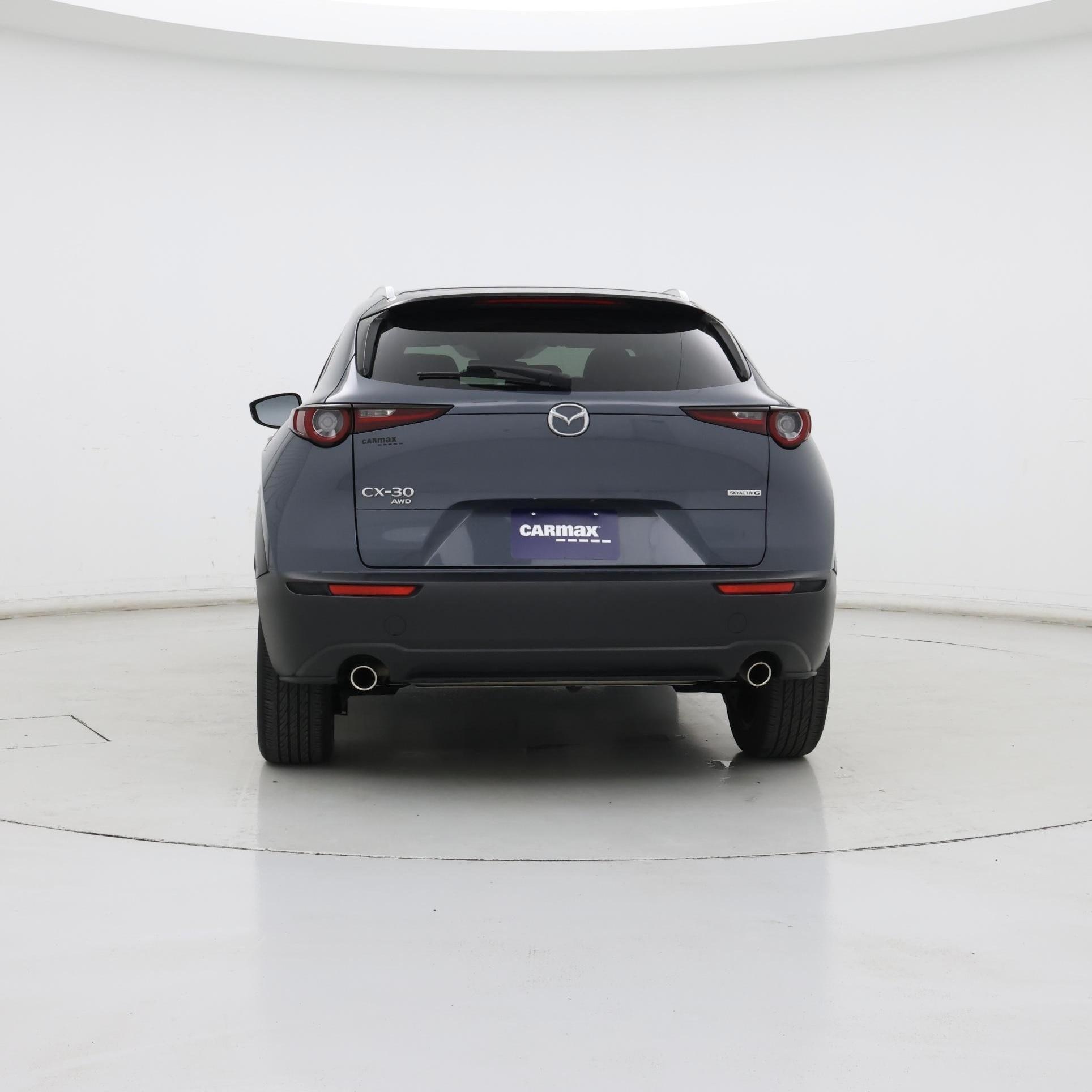 Thumbnail: 2023 Mazda CX-30 - 6