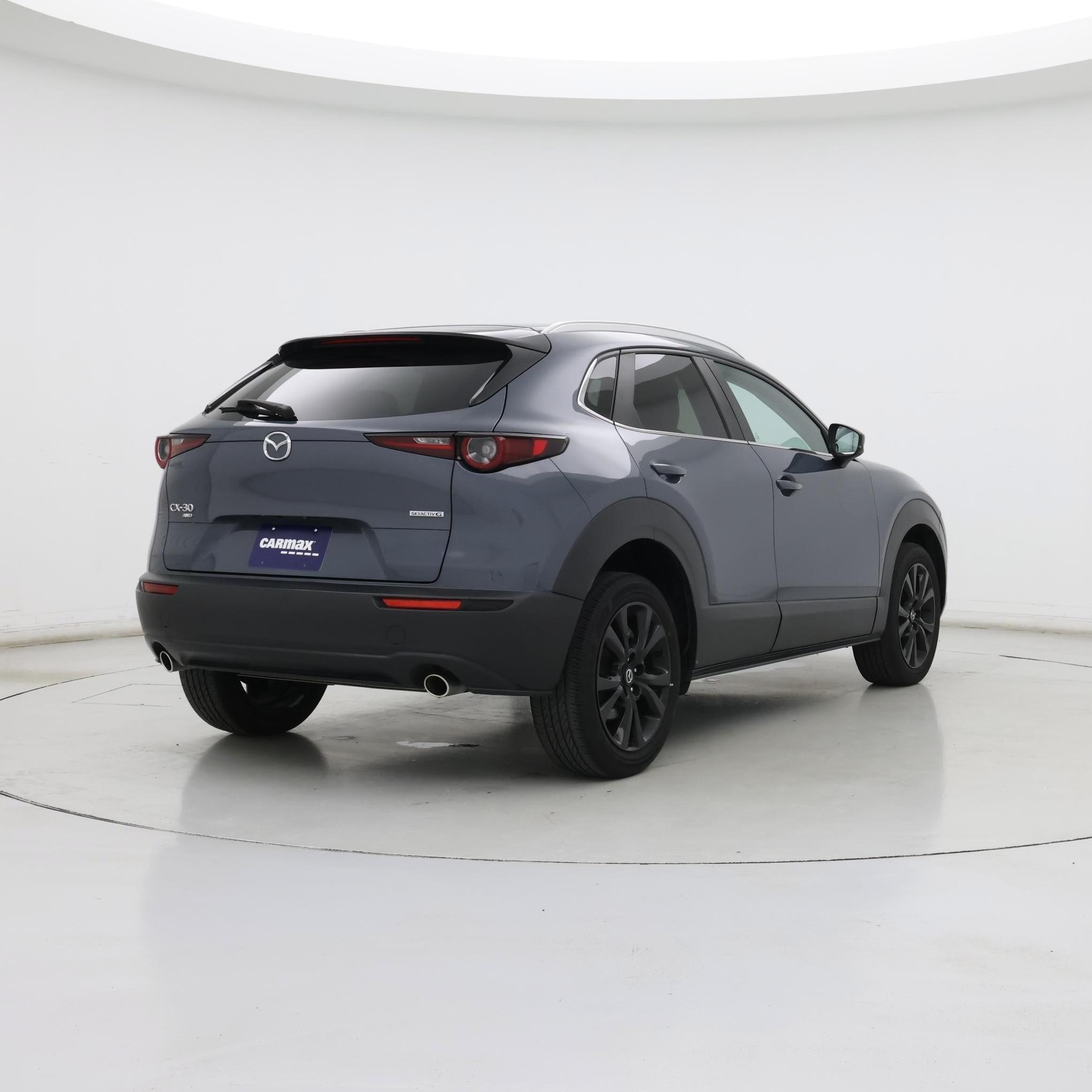 Thumbnail: 2023 Mazda CX-30 - 8