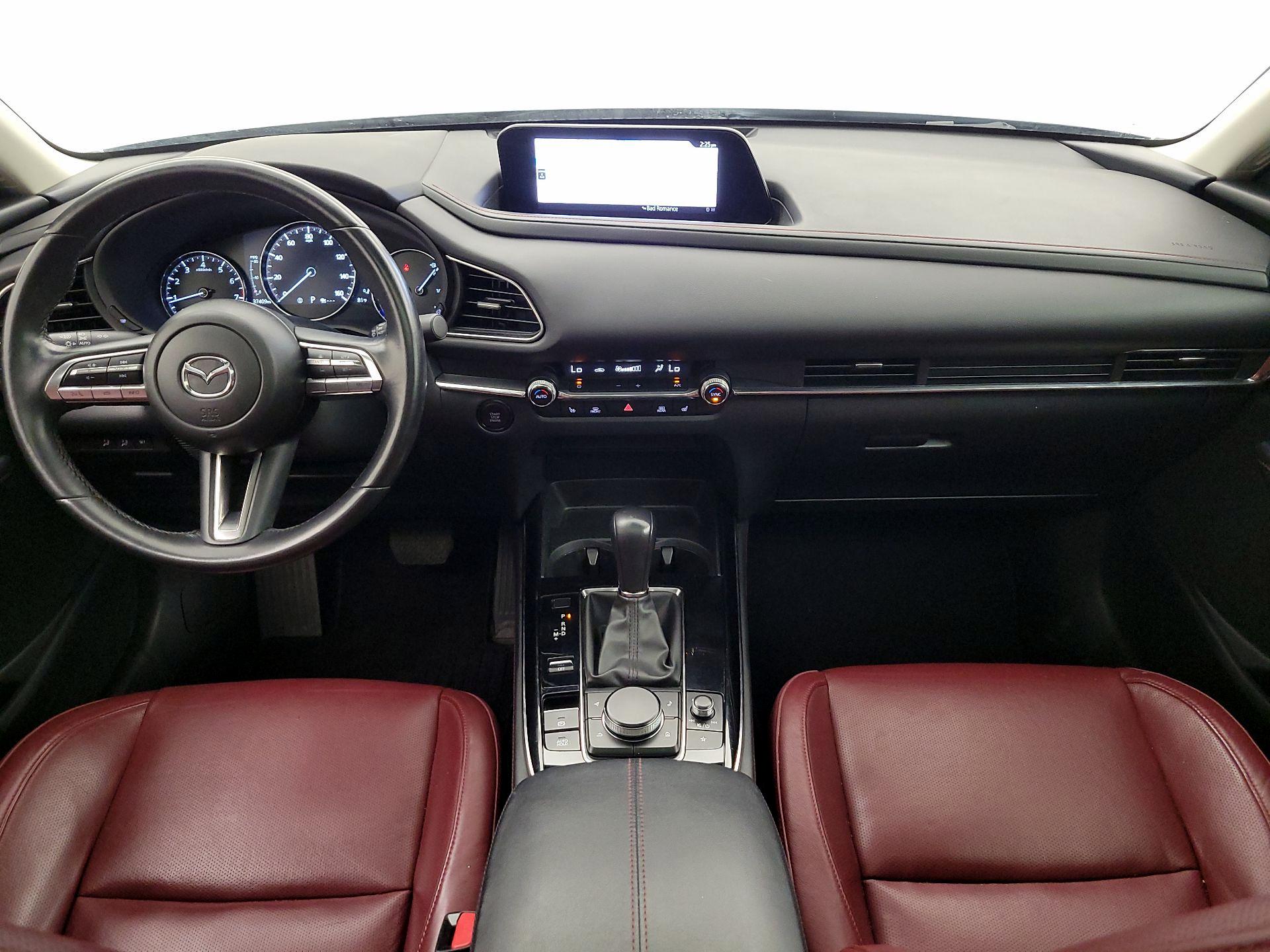 Thumbnail: 2023 Mazda CX-30 - 9