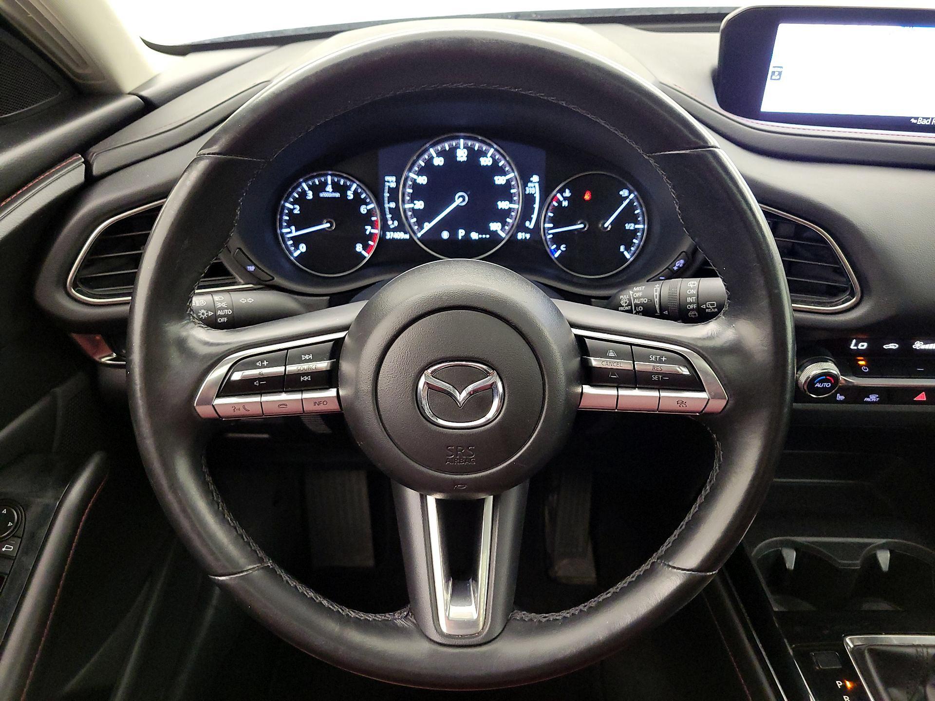 Thumbnail: 2023 Mazda CX-30 - 10