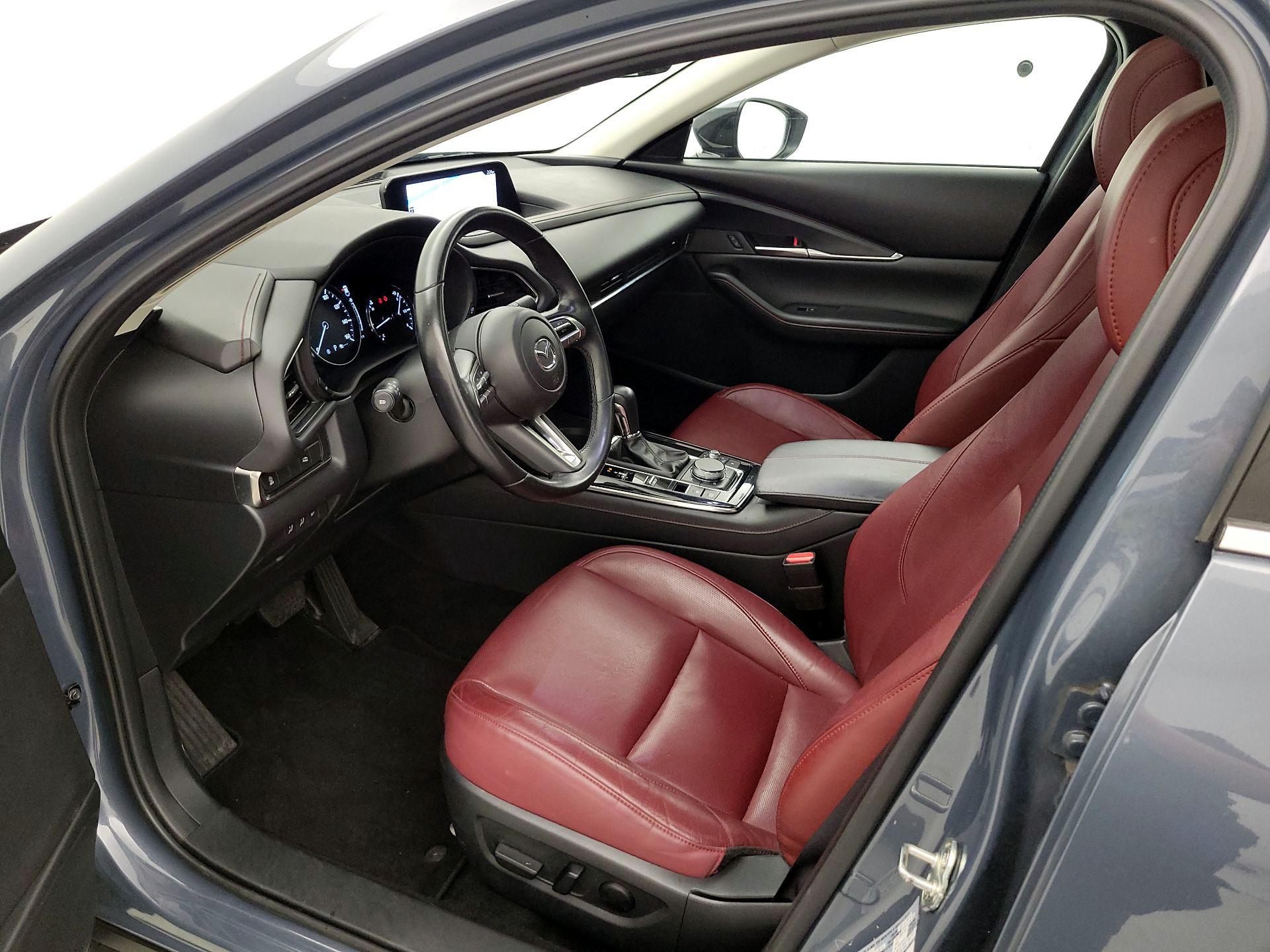 Thumbnail: 2023 Mazda CX-30 - 11