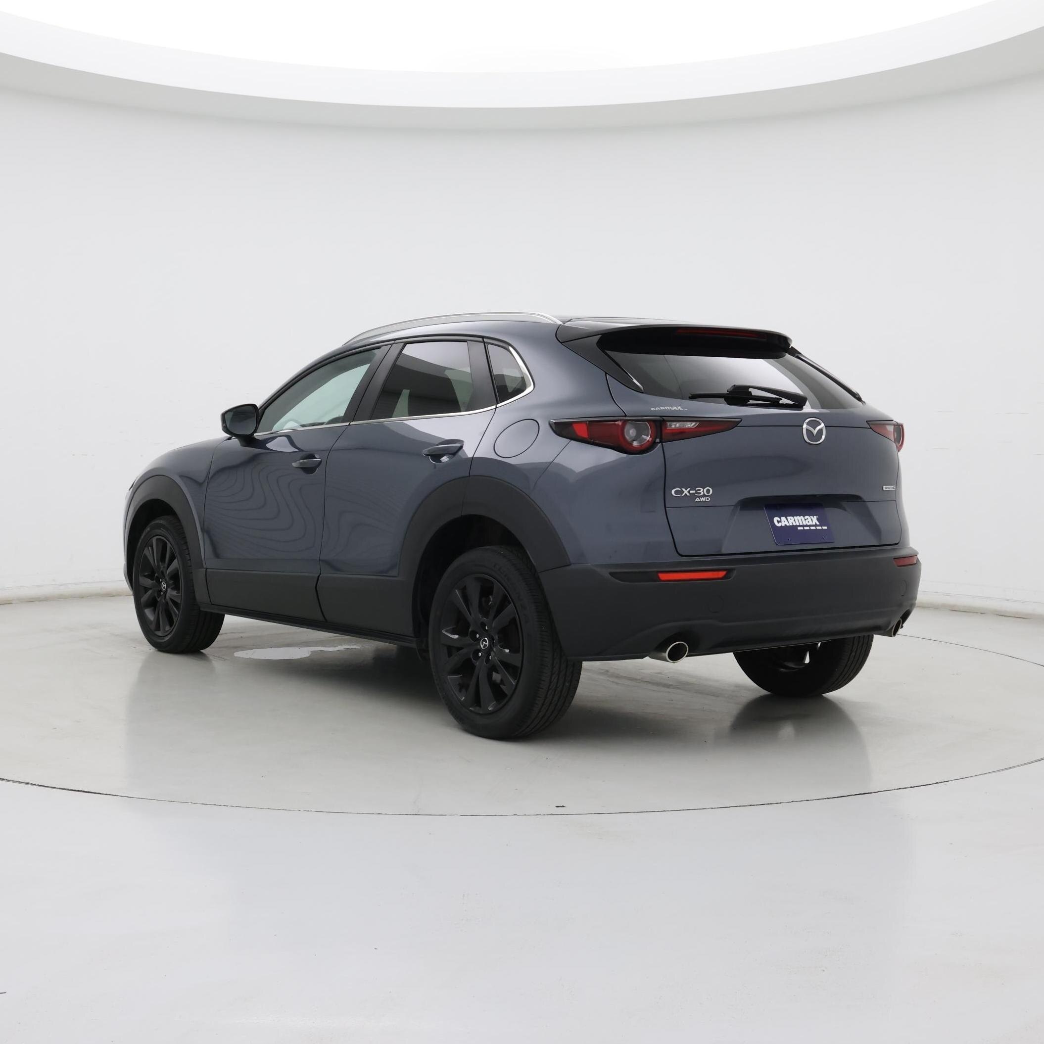 Thumbnail: 2023 Mazda CX-30 - 2