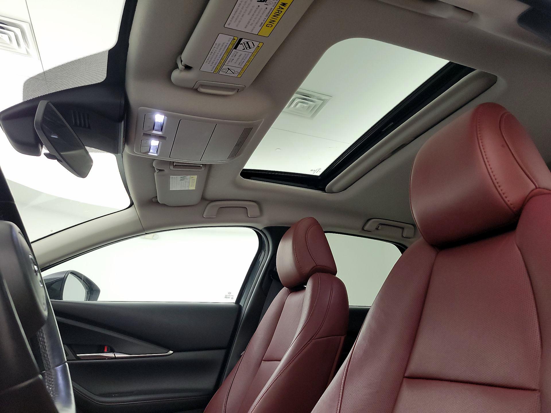 Thumbnail: 2023 Mazda CX-30 - 20
