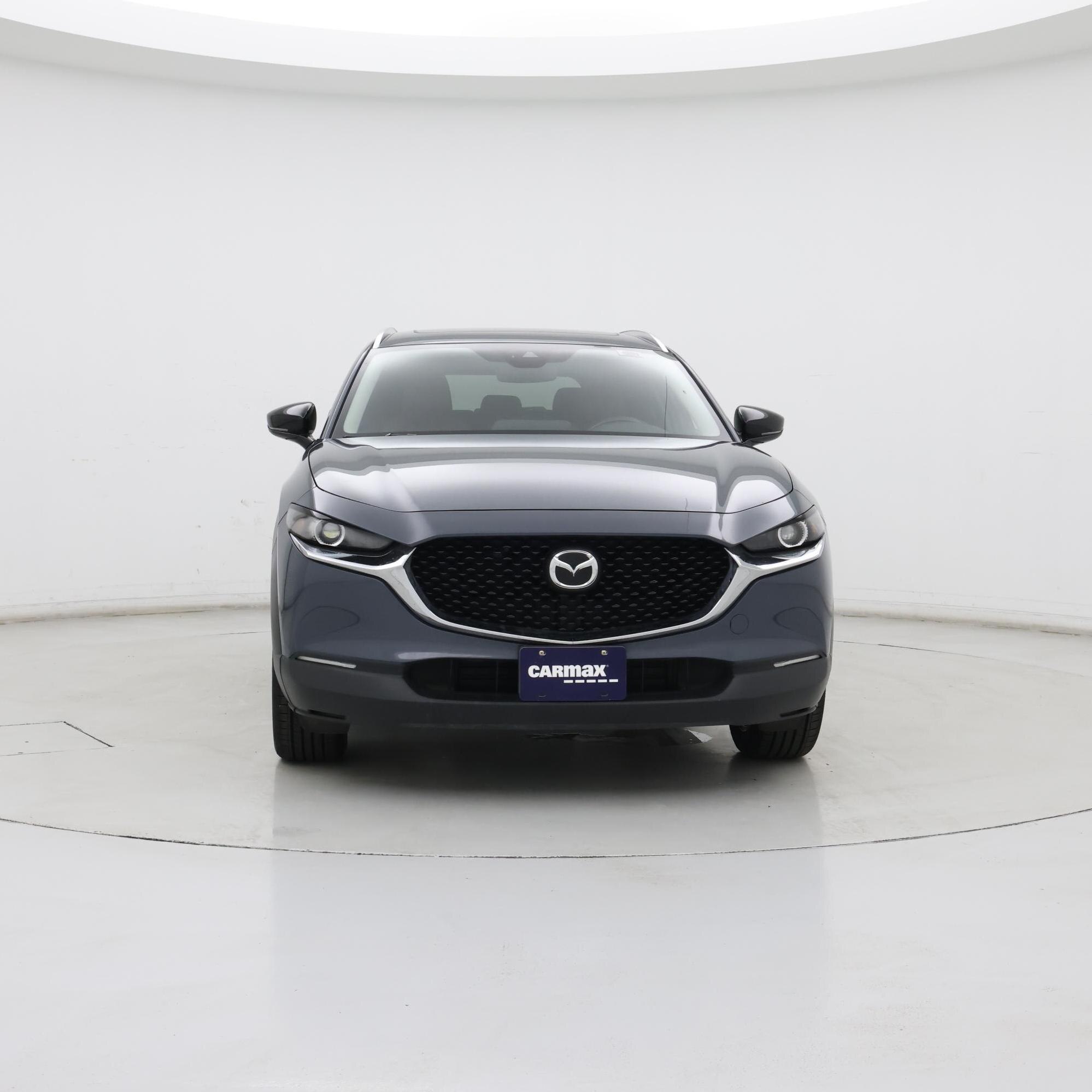 Thumbnail: 2023 Mazda CX-30 - 5