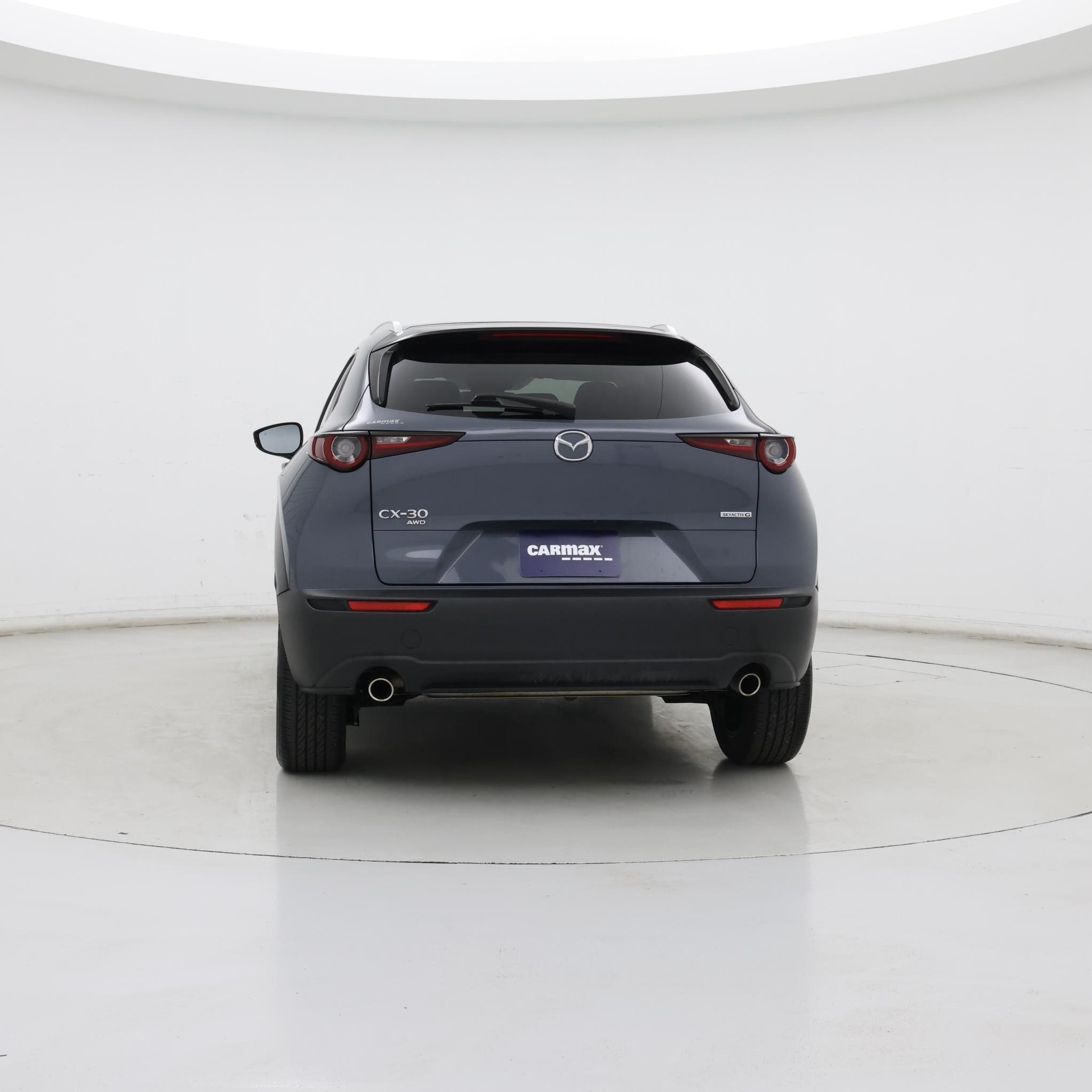 Thumbnail: 2023 Mazda CX-30 - 6