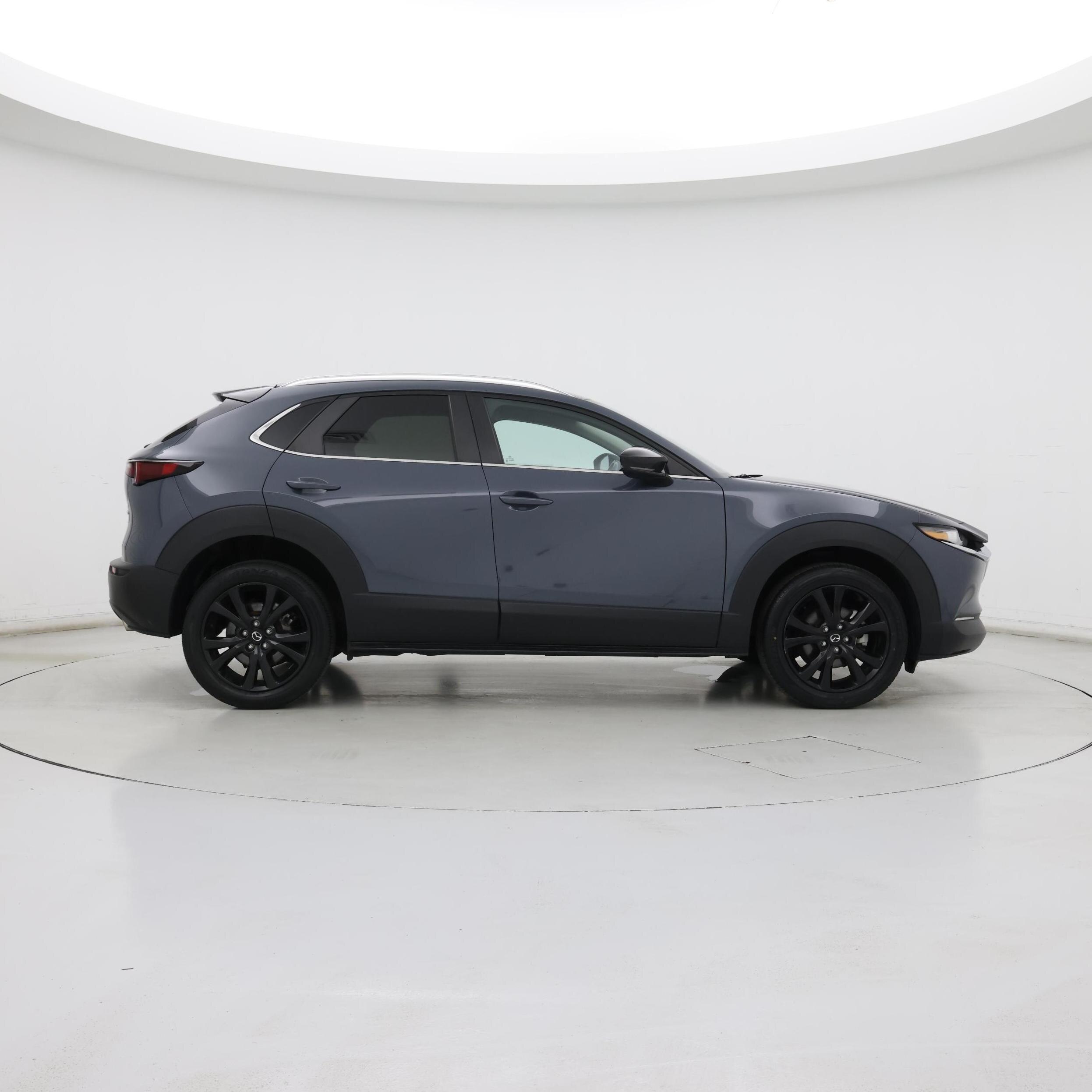 Thumbnail: 2023 Mazda CX-30 - 7