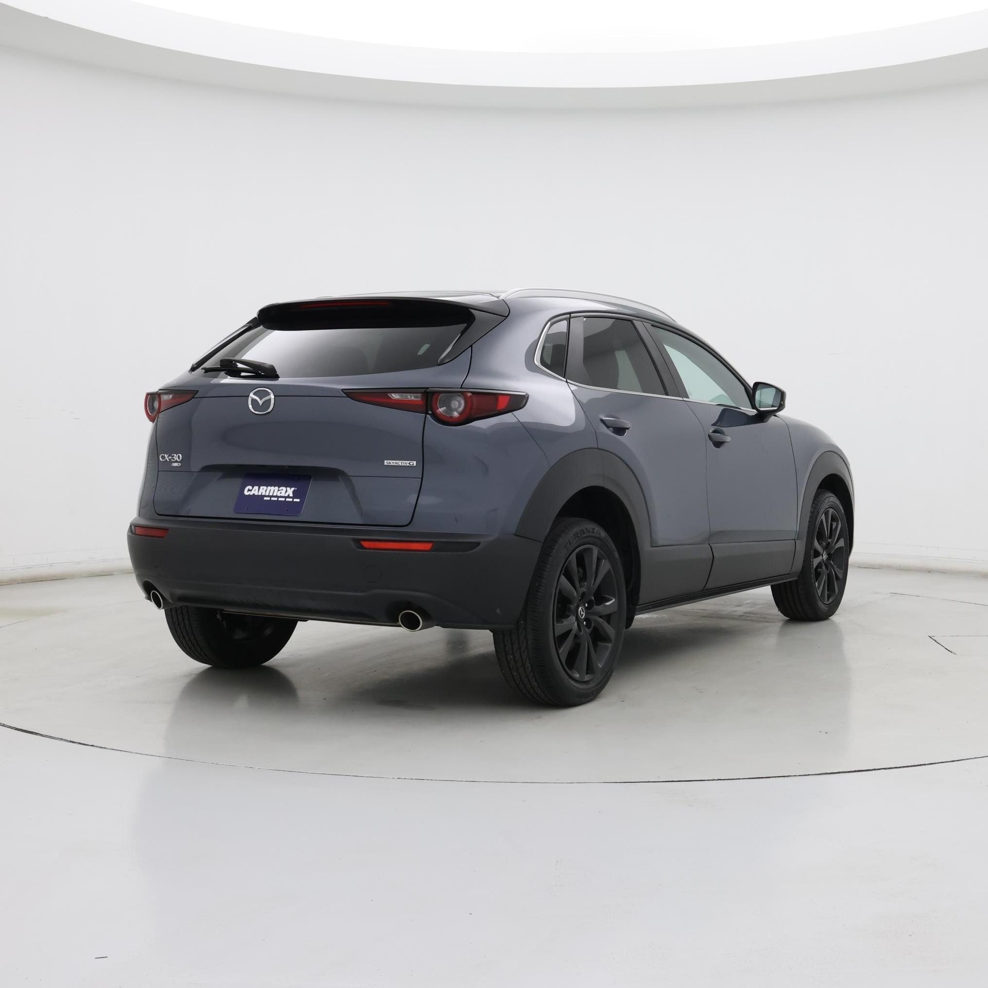 Thumbnail: 2023 Mazda CX-30 - 8