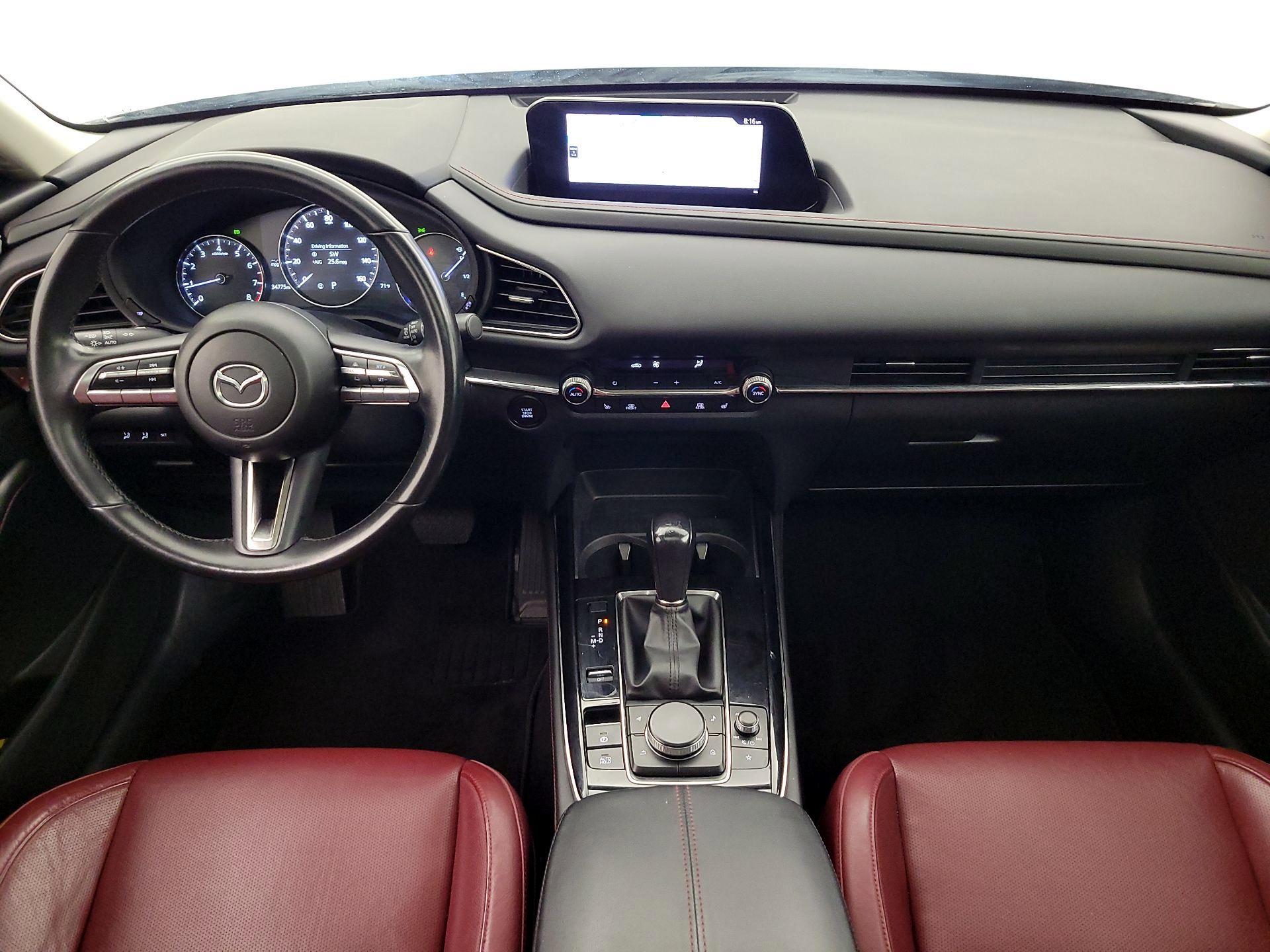 Thumbnail: 2023 Mazda CX-30 - 9