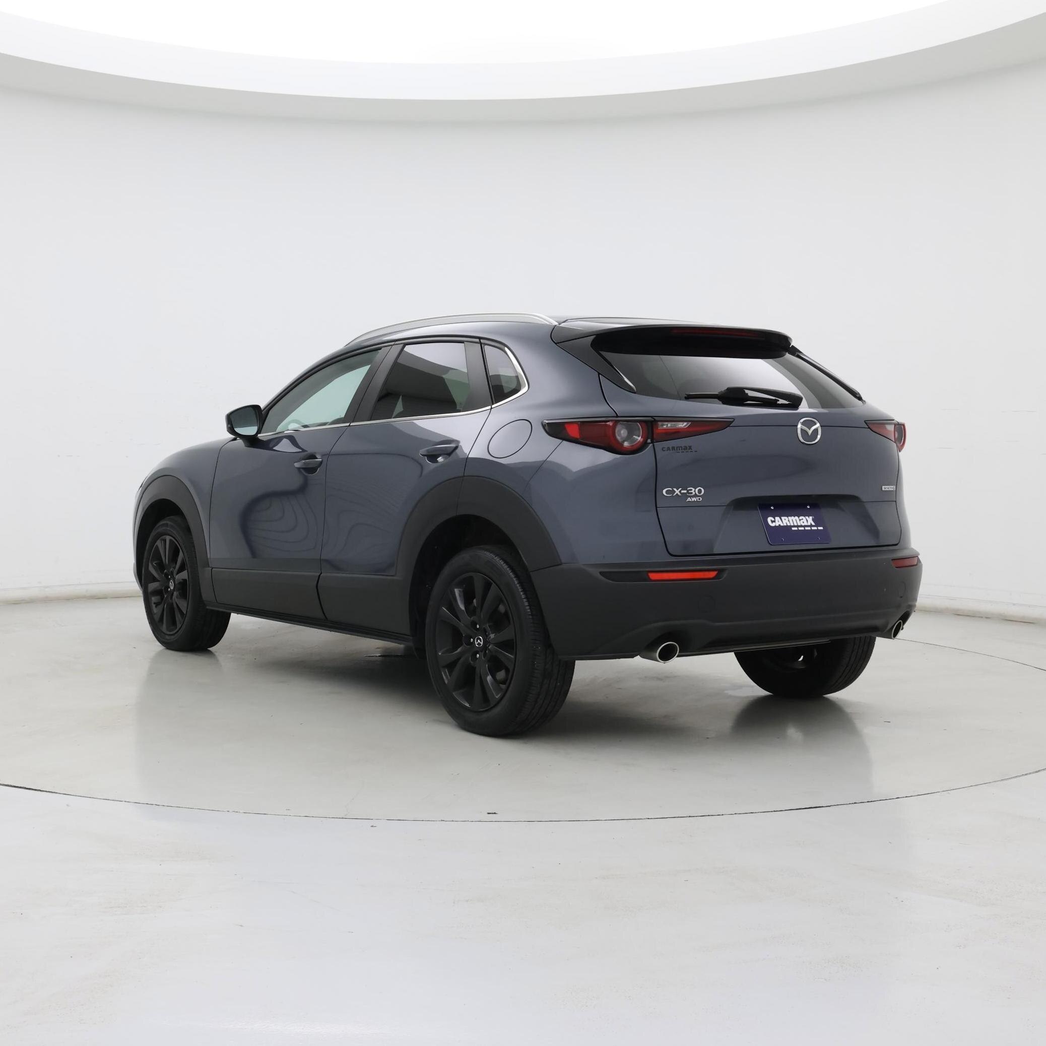 Thumbnail: 2023 Mazda CX-30 - 2