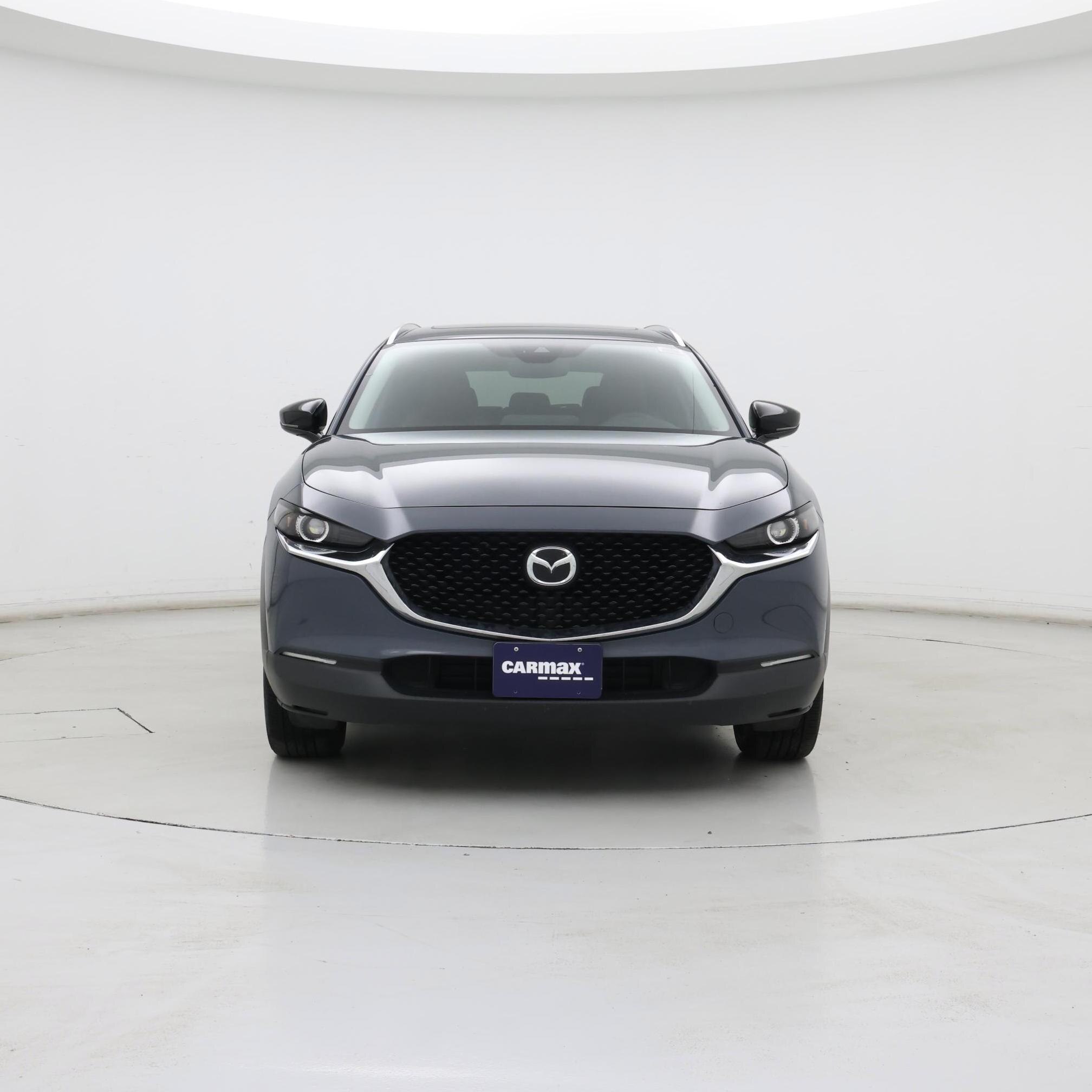 Thumbnail: 2023 Mazda CX-30 - 5