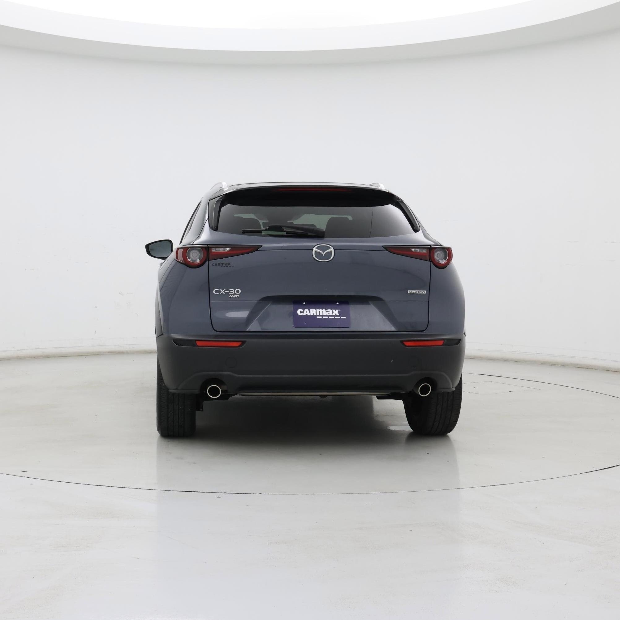 Thumbnail: 2023 Mazda CX-30 - 6