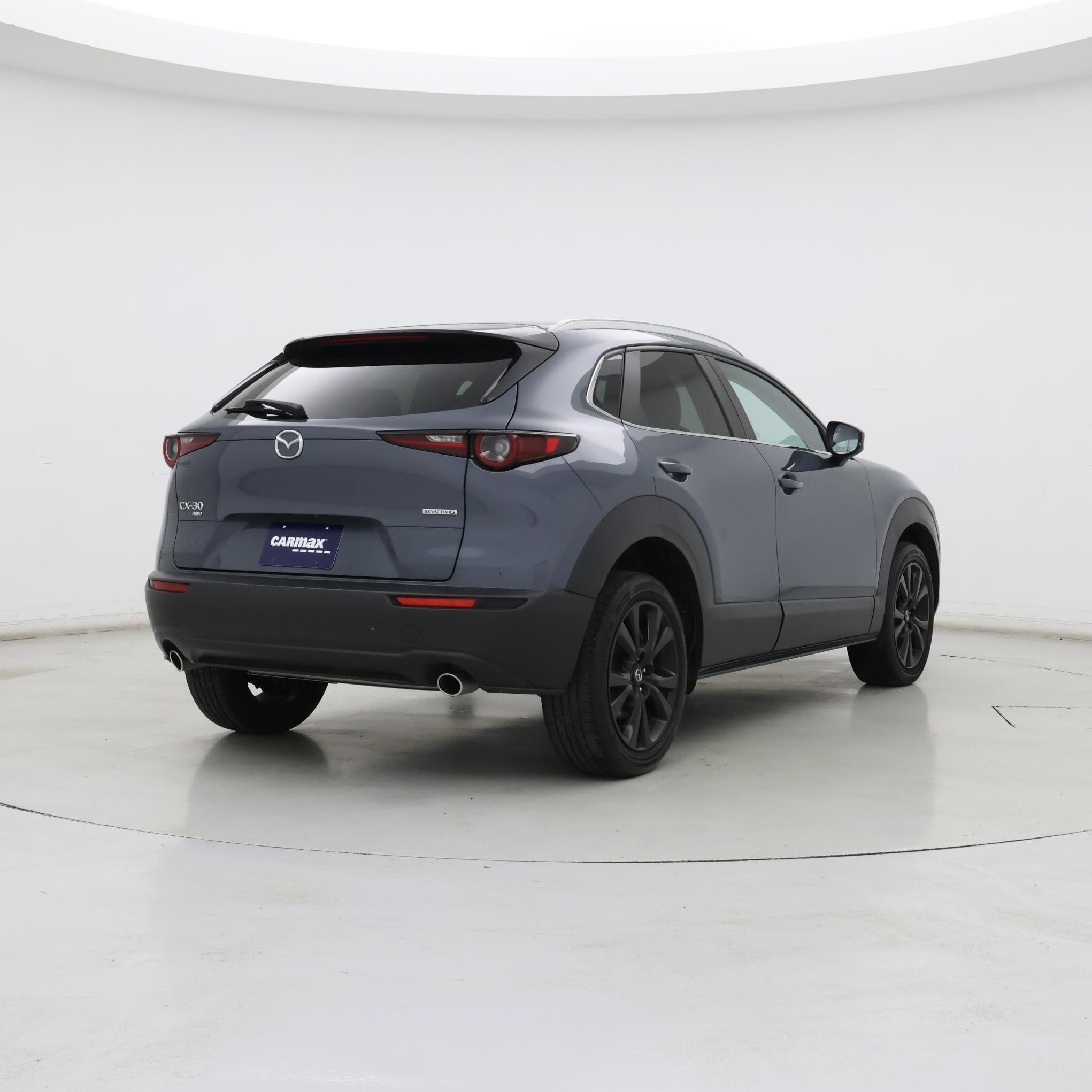 Thumbnail: 2023 Mazda CX-30 - 8