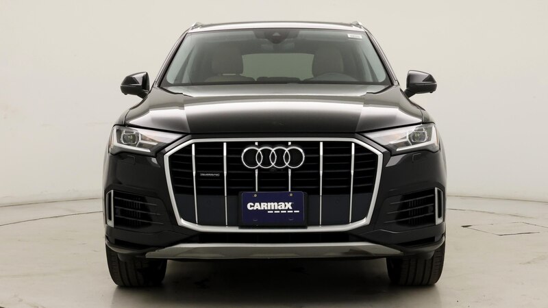 2021 Audi Q7 Premium Plus 5