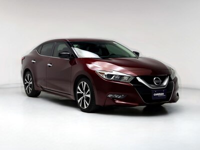 2012 Nissan Maxima: Good car seeks owner - The Car Guide