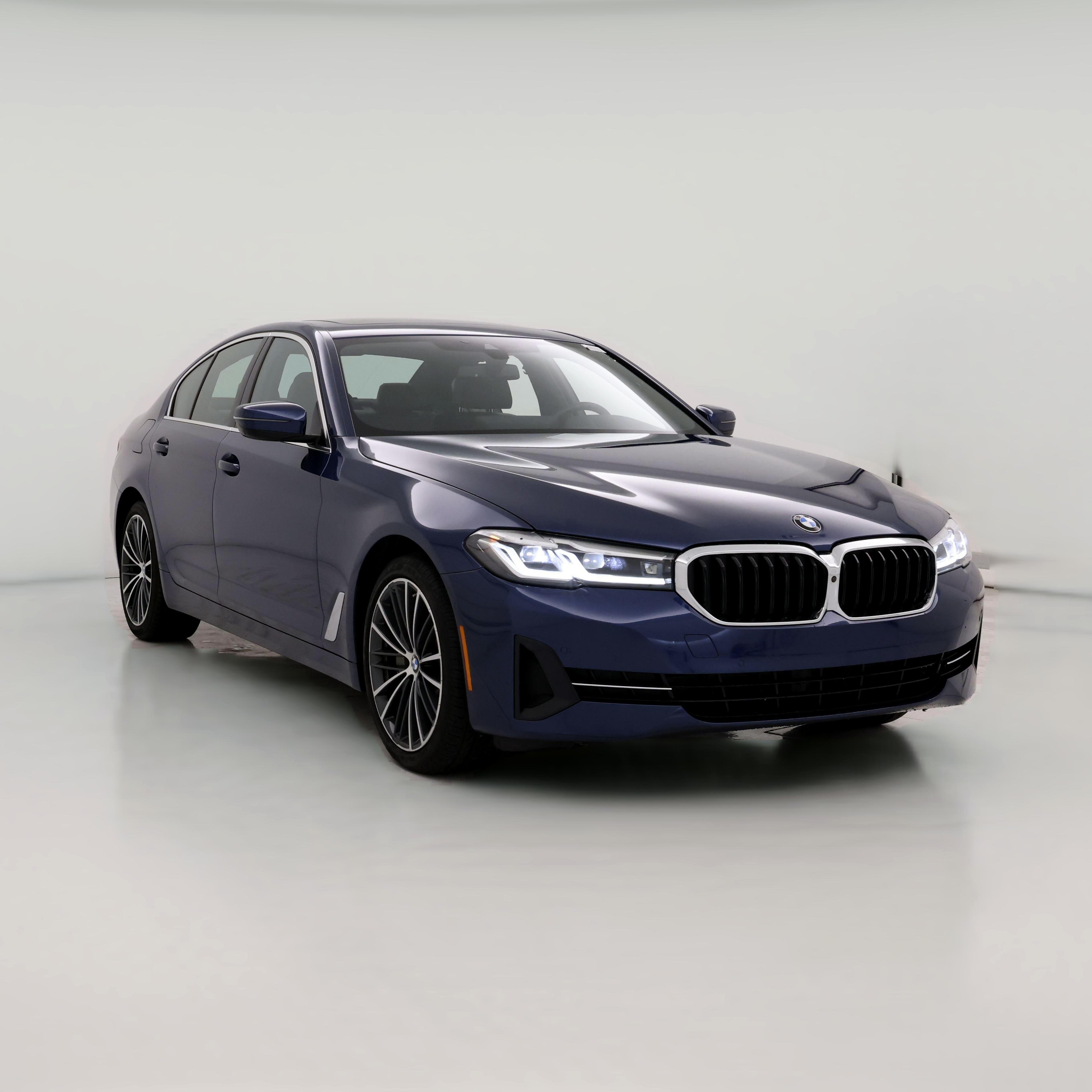 Bmw 530e deals used for sale