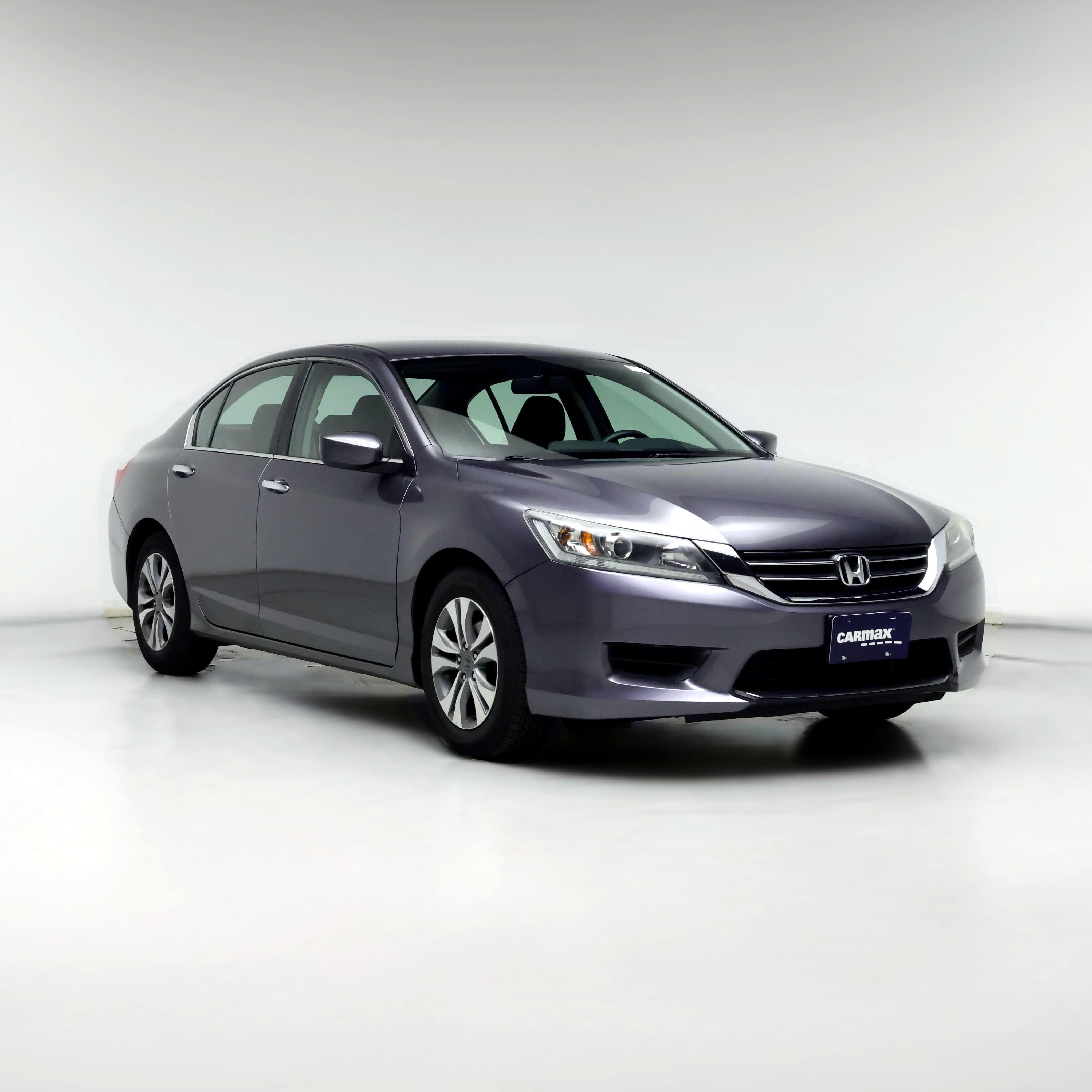 Used Honda Accord in Hillside IL for Sale