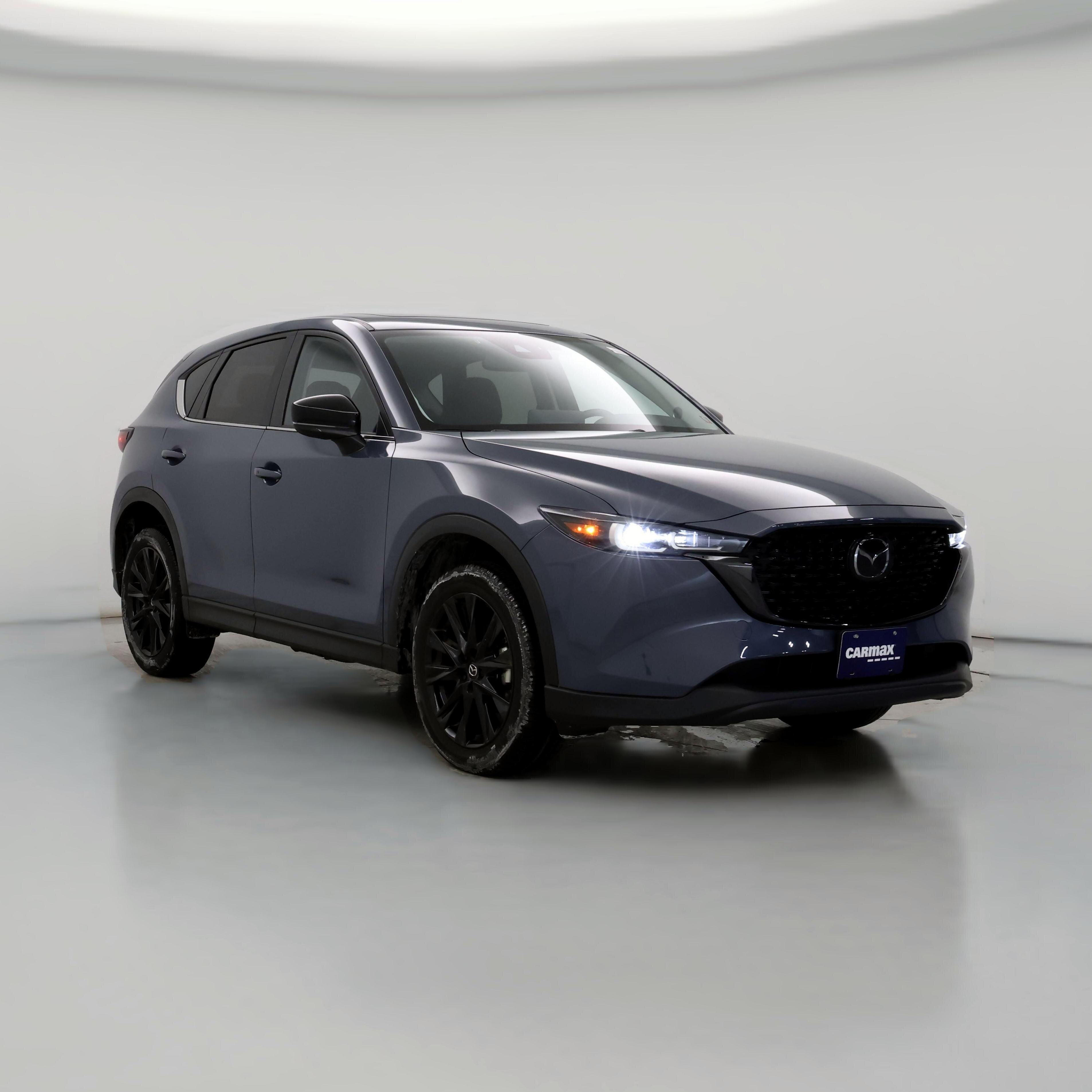 Used Mazda in Ellicott City MD for Sale