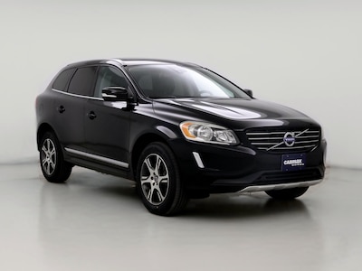 2014 Volvo XC60 T6 -
                Virginia Beach, VA