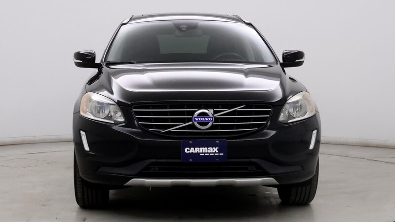 2014 Volvo XC60 T6 5