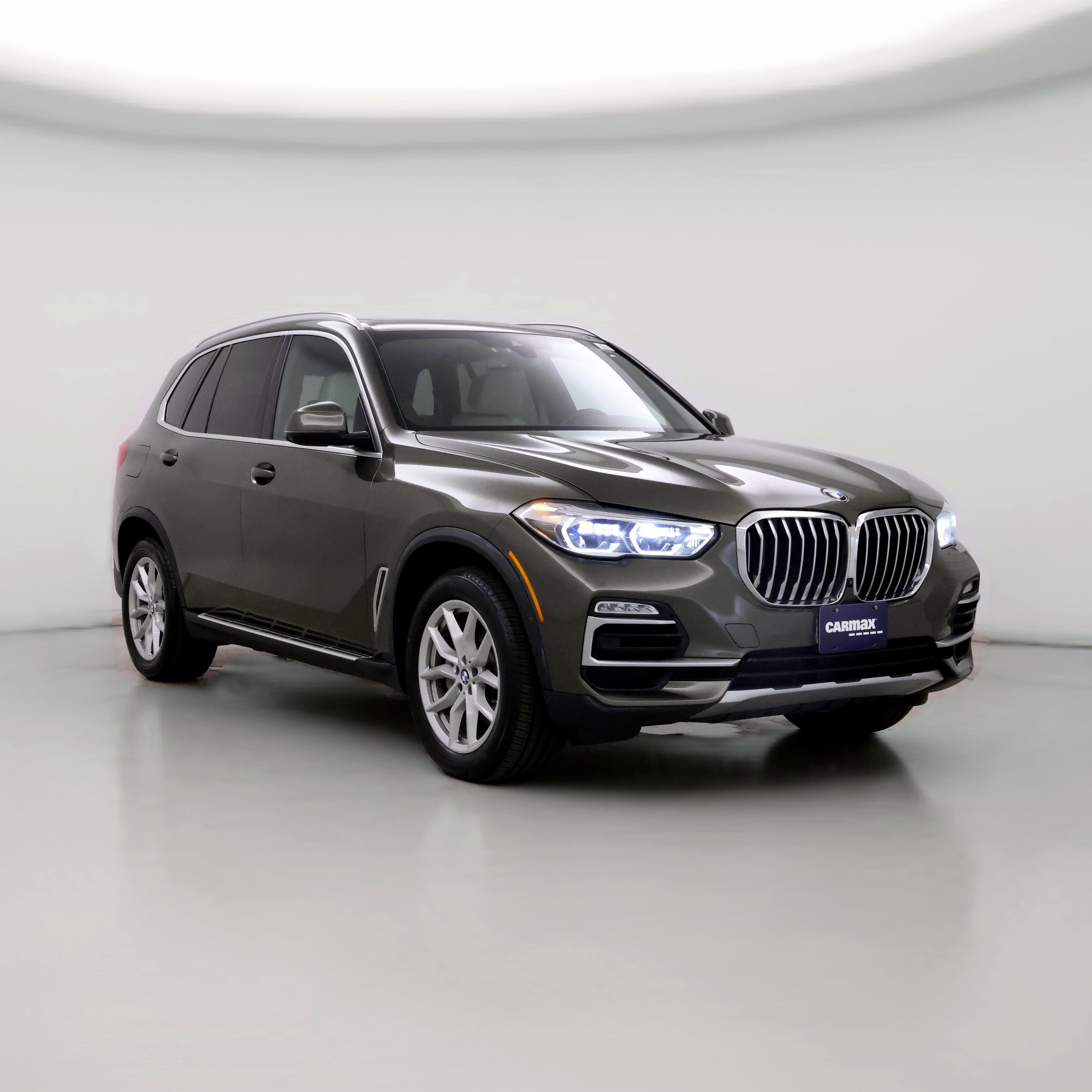 Used BMW X5 in Newport News VA for Sale