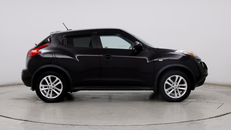 2014 Nissan Juke SV 7