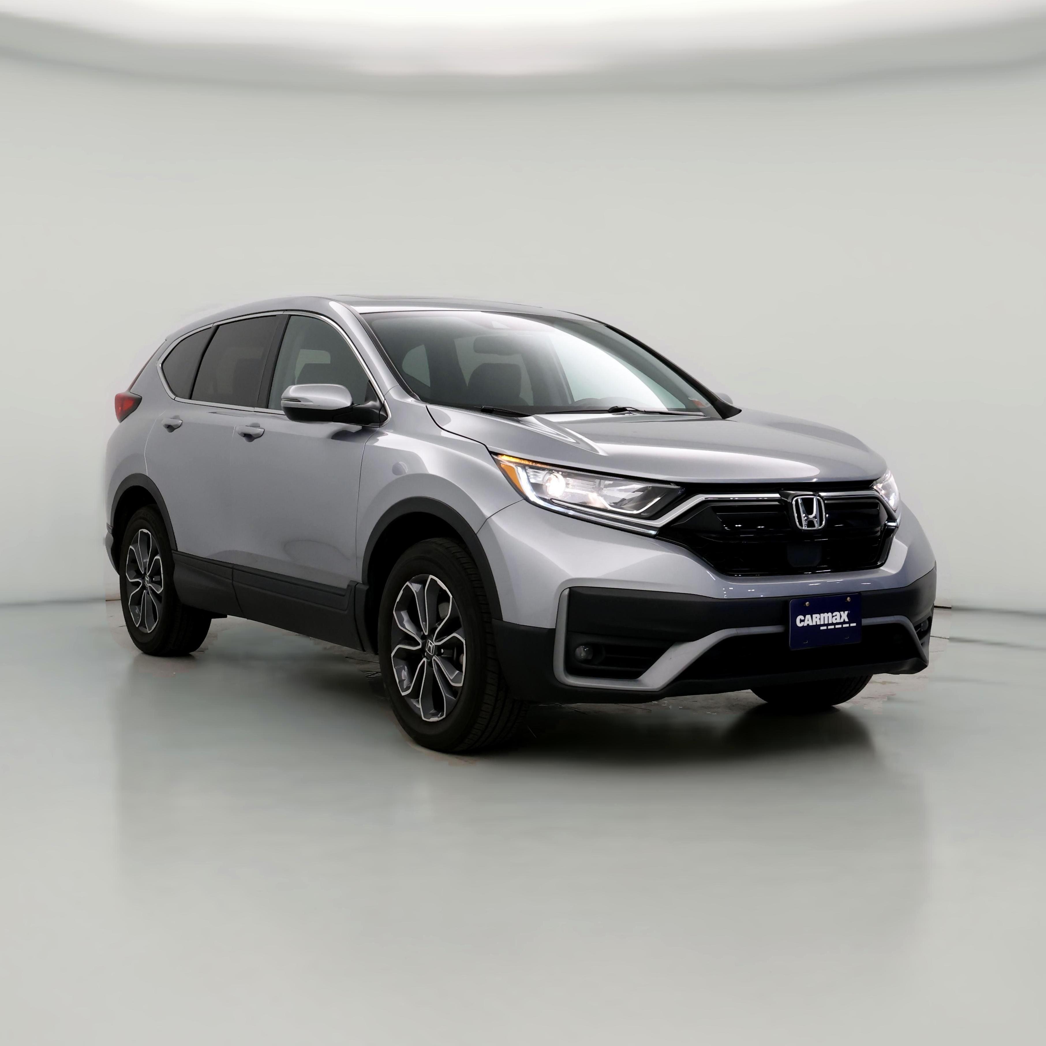 Used Honda CR V in Ellicott City MD for Sale