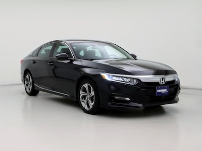 2018 Honda Accord EX-L -
                Philadelphia, PA