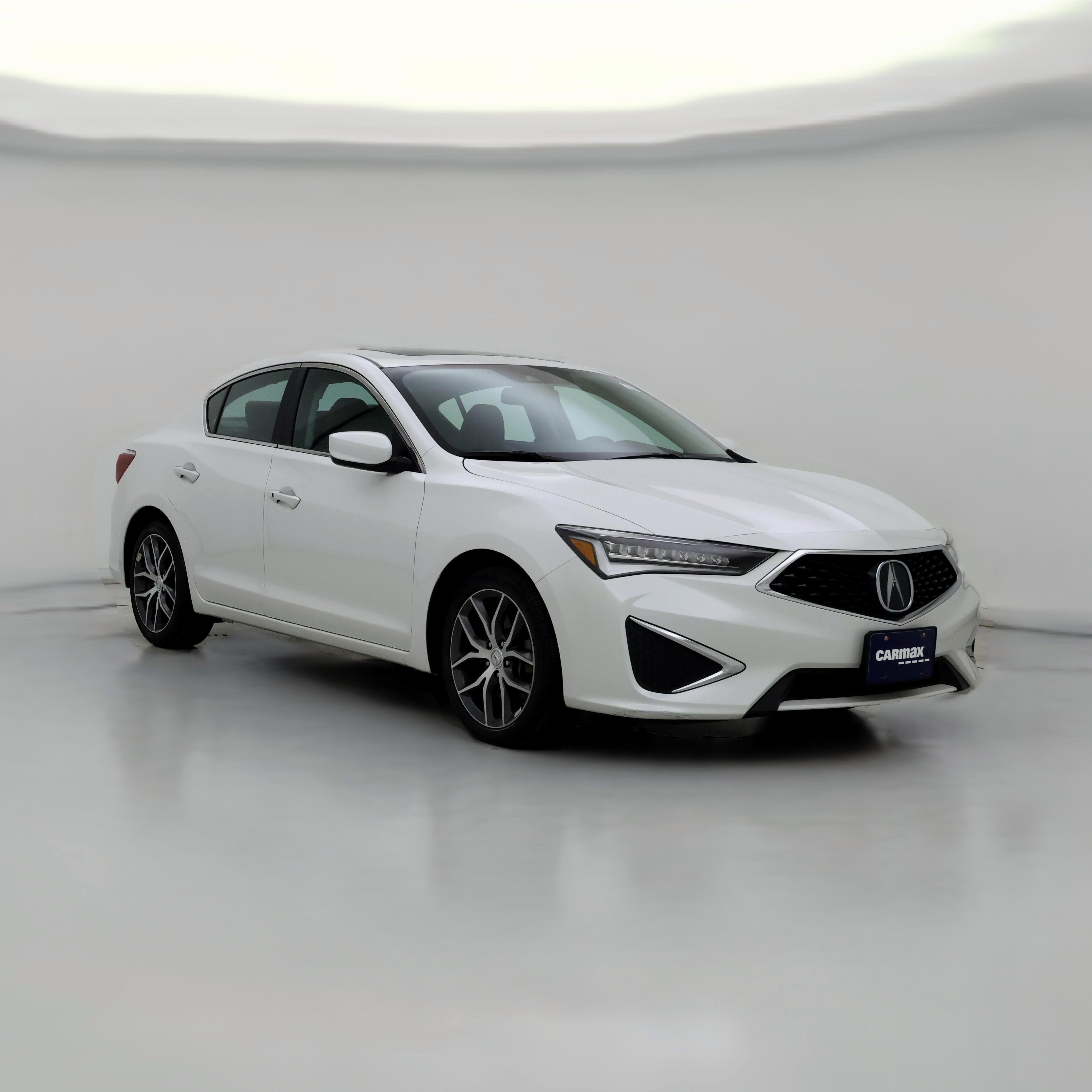 Used Acura ILX in Woodbridge VA for Sale